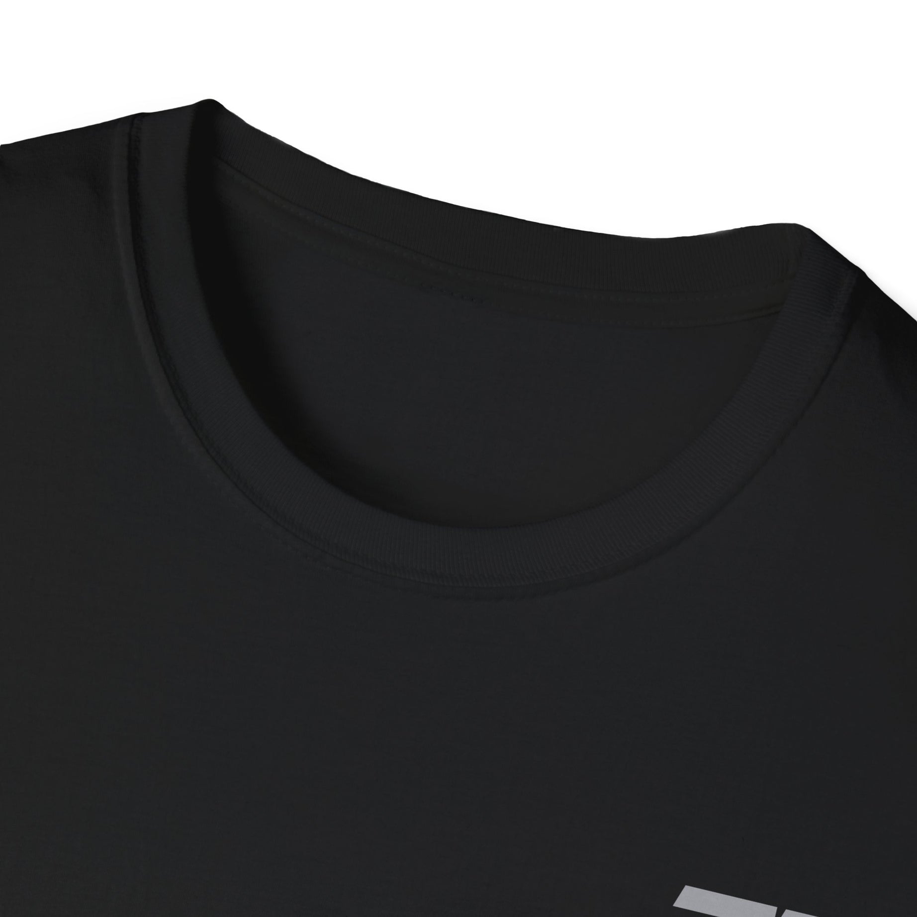 Unisex Valtteri Bottas 77 Softstyle T-Shirt