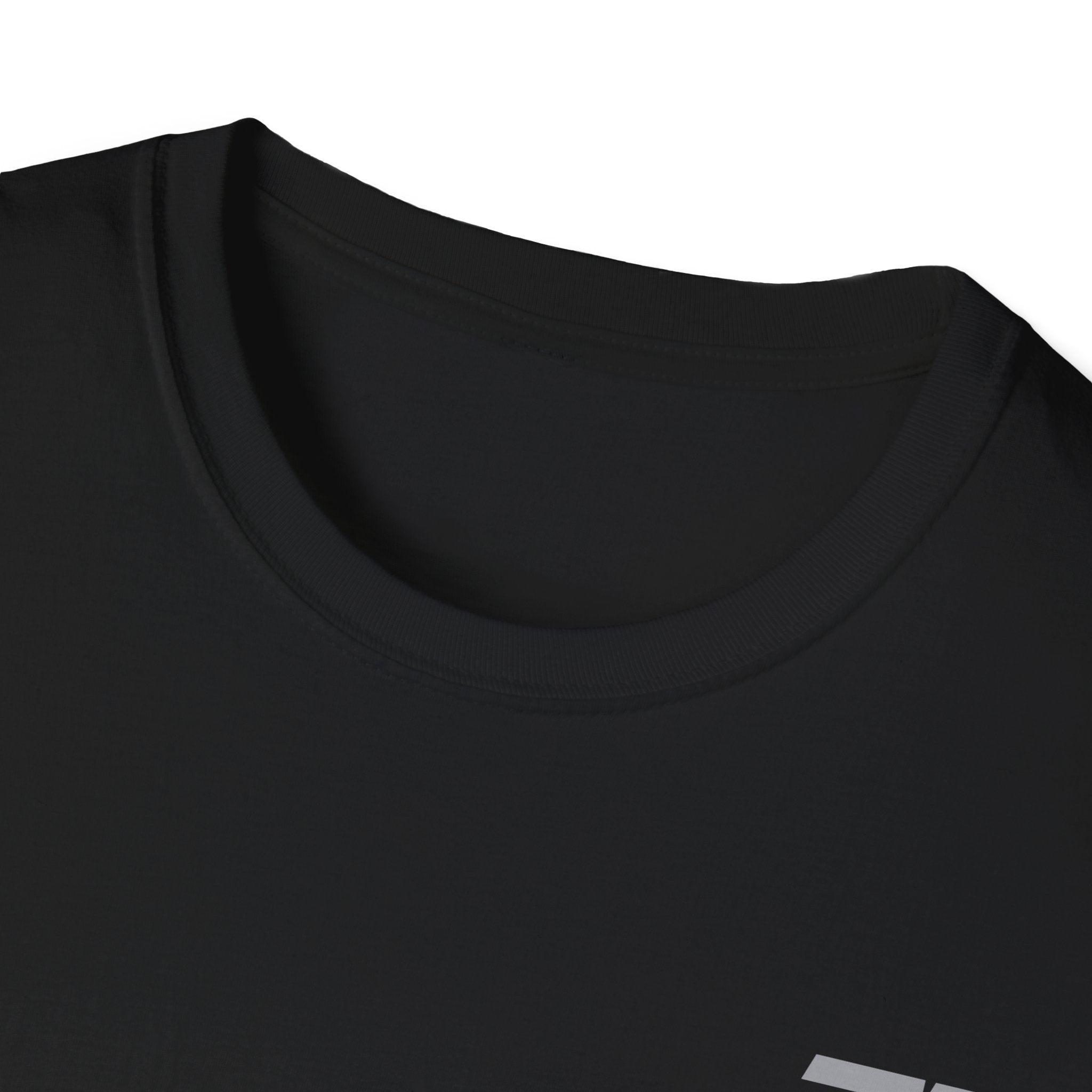 Unisex Valtteri Bottas 77 Softstyle T-Shirt