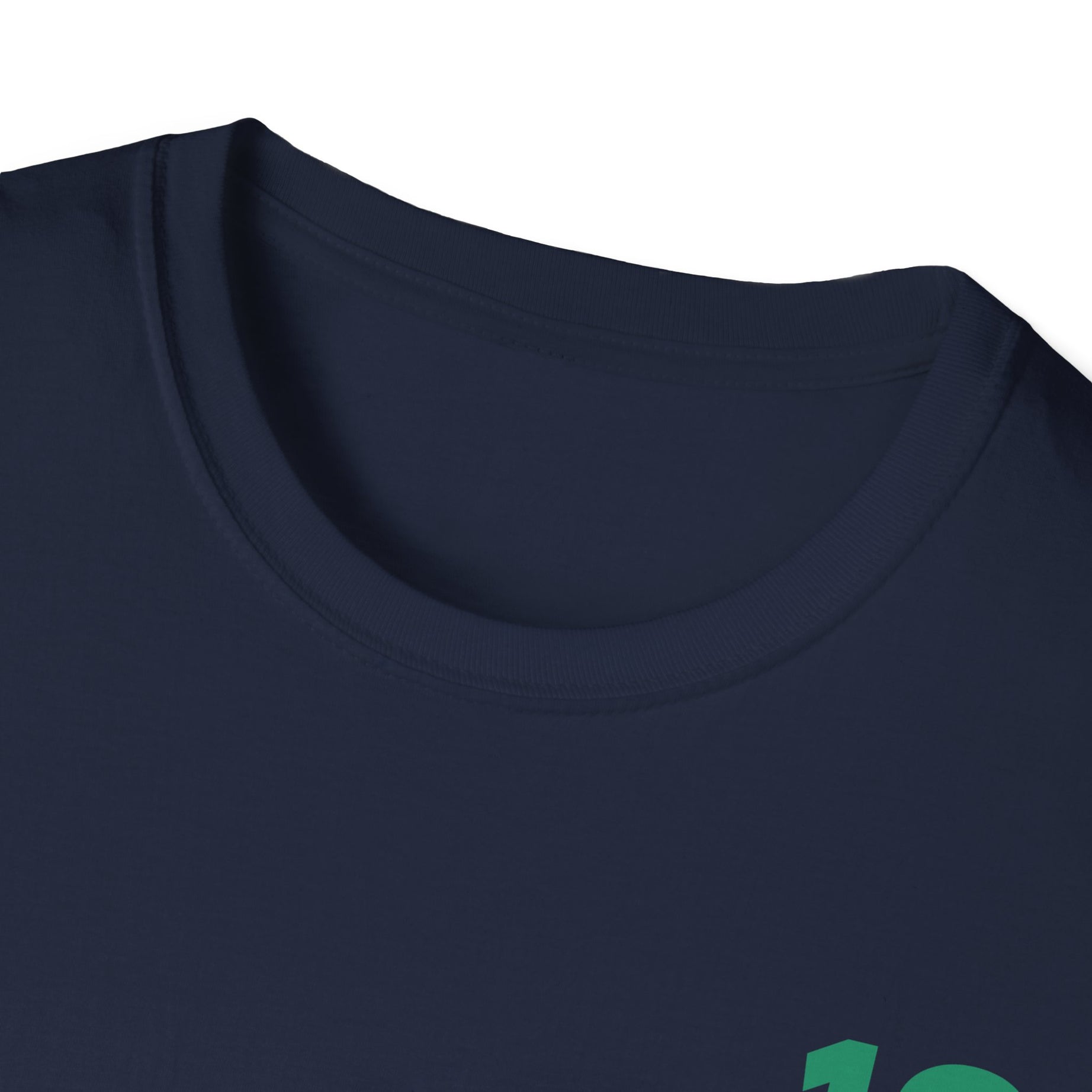 Unisex Lance Stroll 18 Softstyle T-Shirt