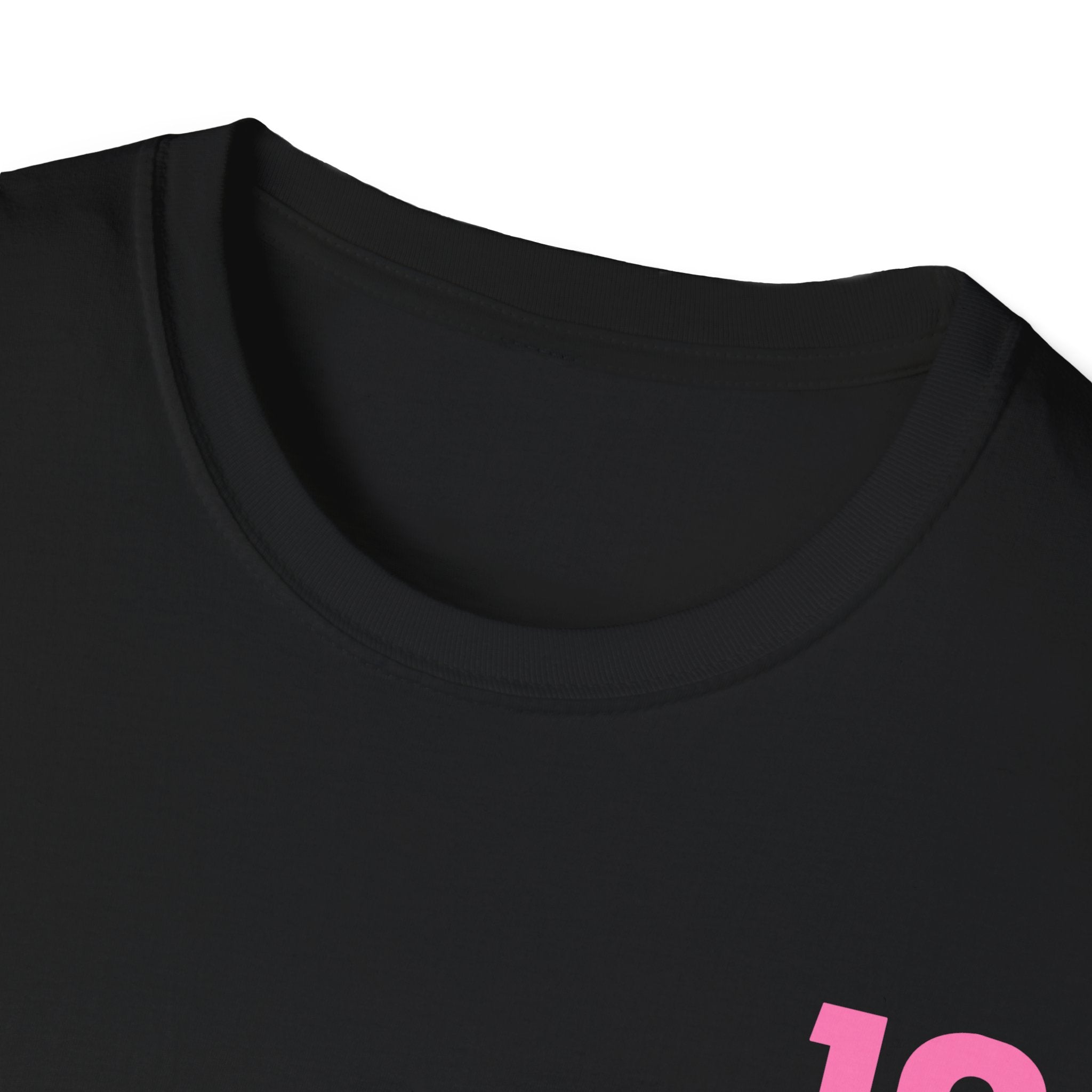 Unisex Pierre Gasly Softstyle T-Shirt