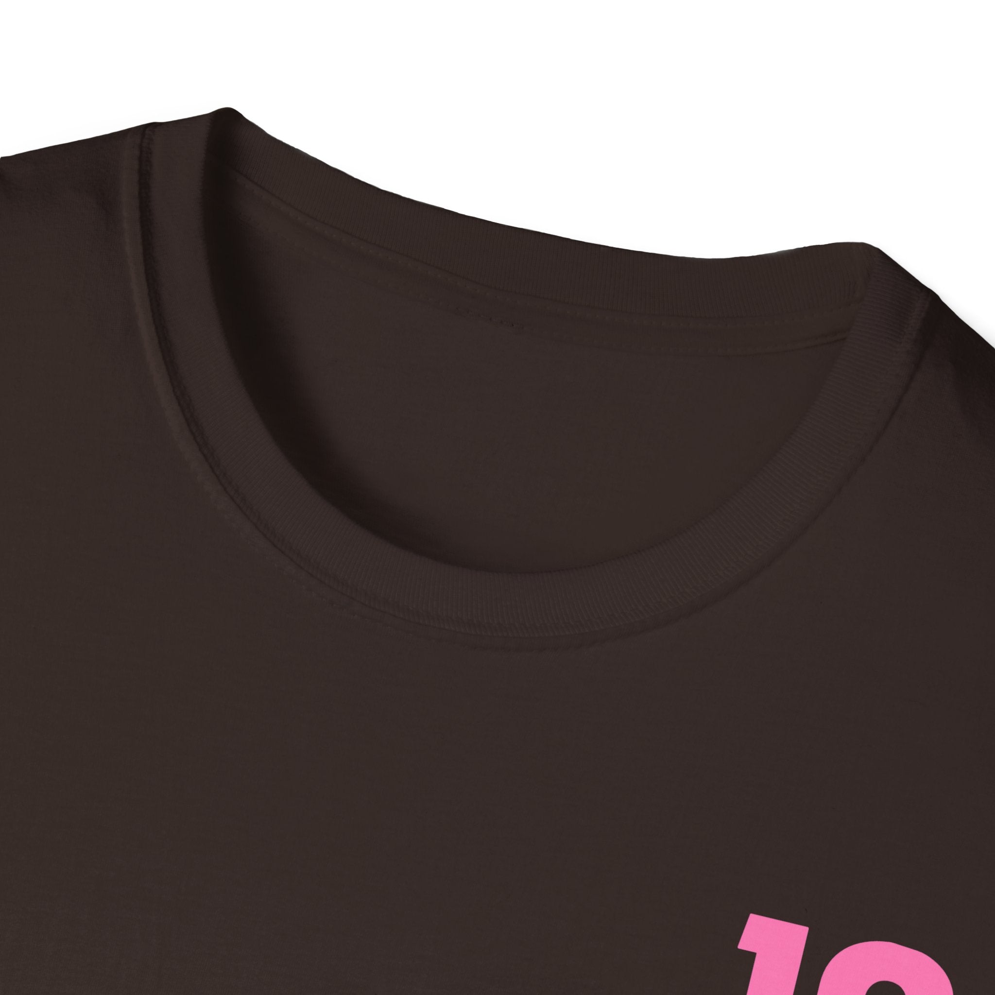 Unisex Pierre Gasly Softstyle T-Shirt