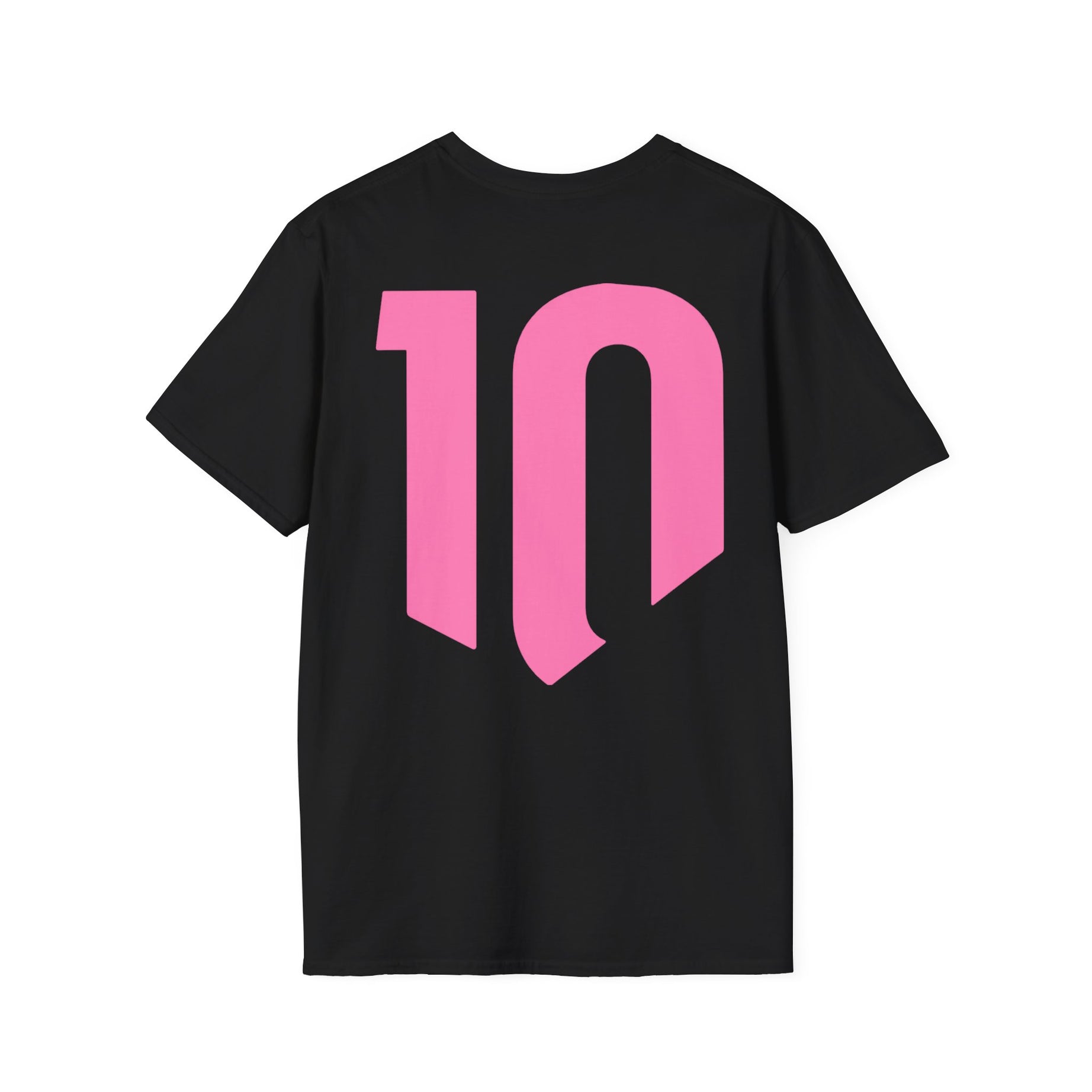 Unisex Pierre Gasly Softstyle T-Shirt