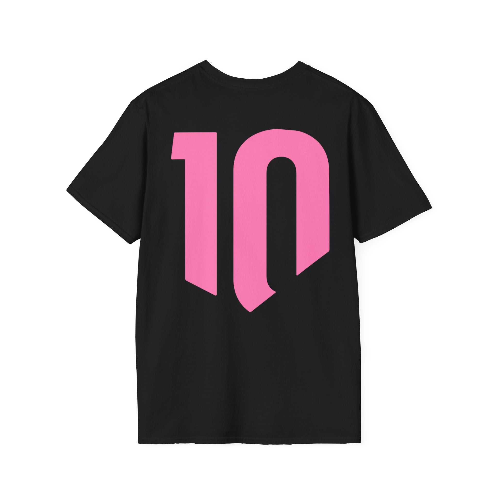 Unisex Pierre Gasly Softstyle T-Shirt