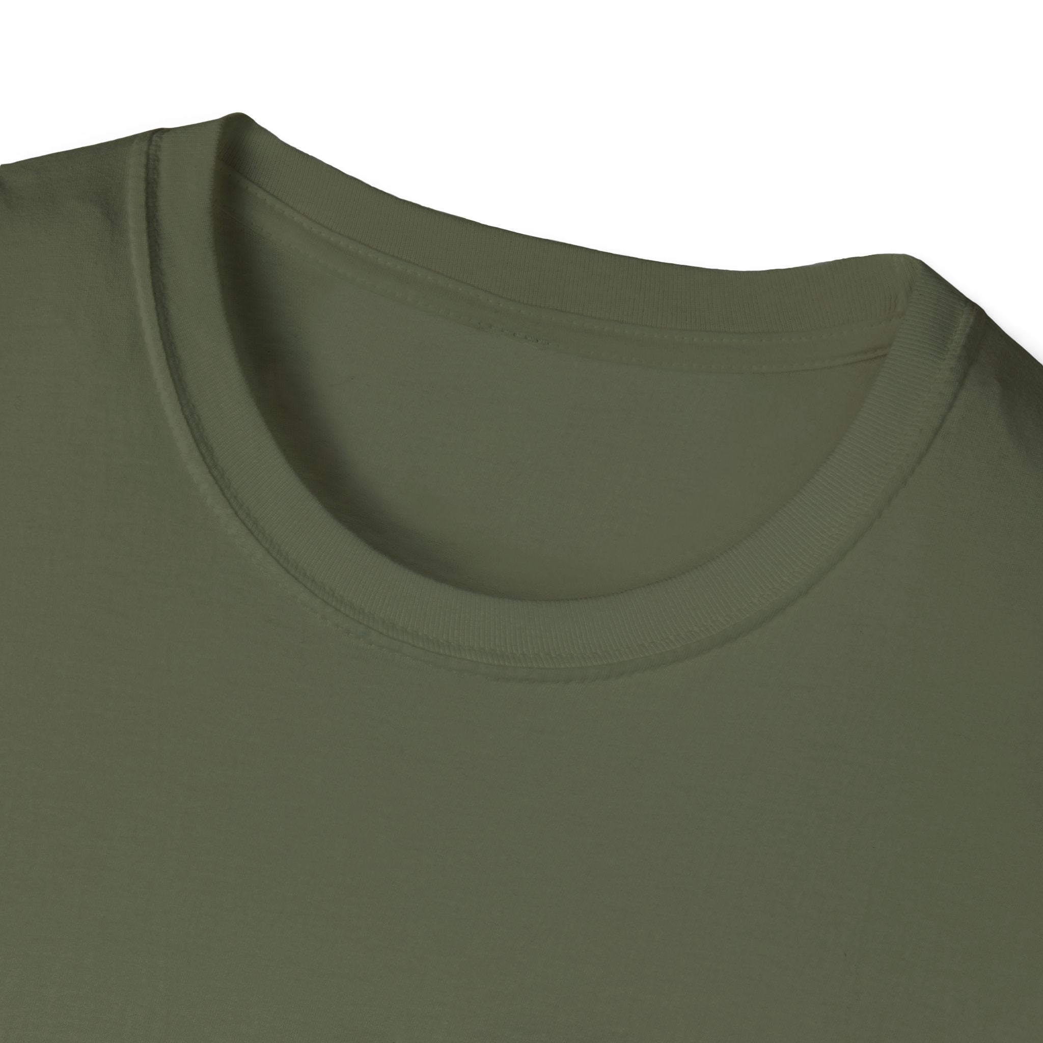 Unisex Arvid Lindblad 41 Softstyle T-Shirt