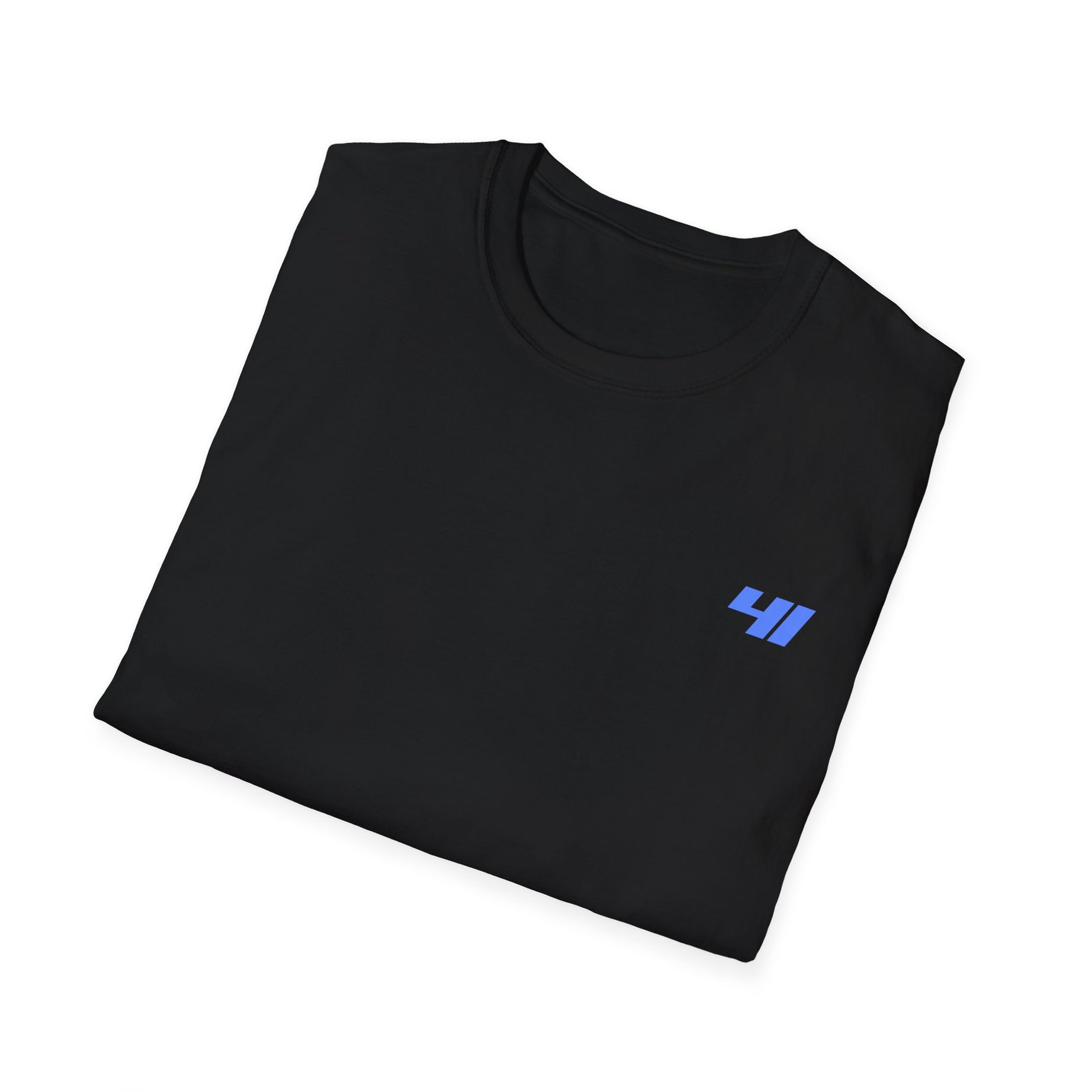 Unisex Arvid Lindblad 41 Softstyle T-Shirt