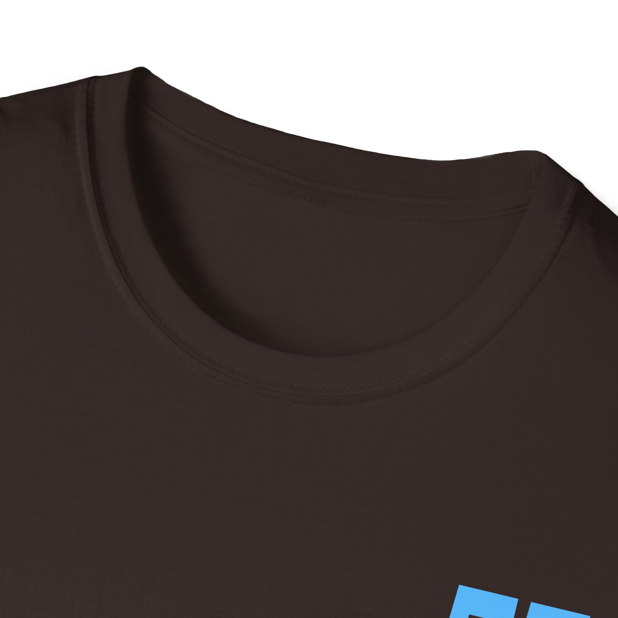 Unisex Carlos Sainz 55 Softstyle T-Shirt