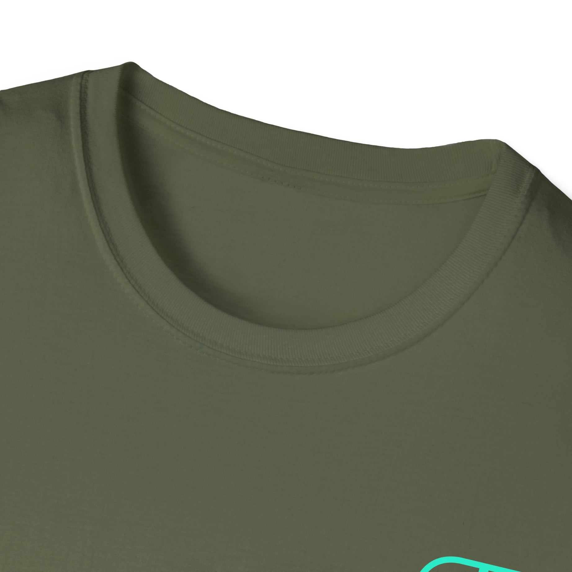 Unisex George Russell 63 Softstyle T-Shirt