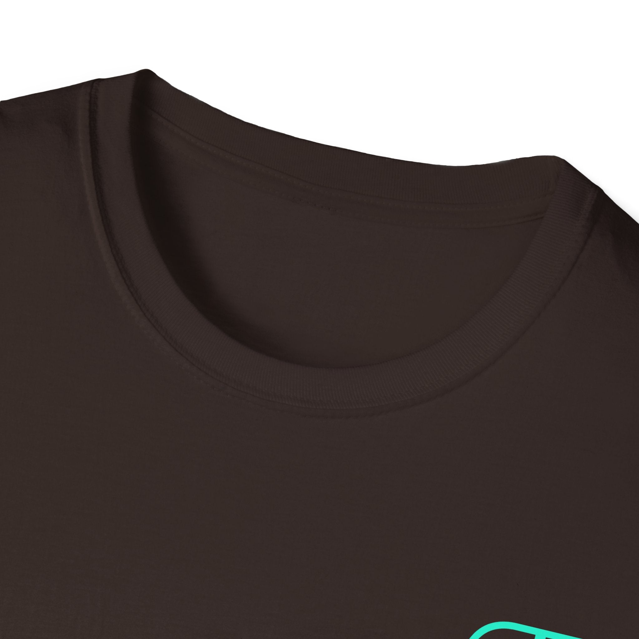 Unisex George Russell 63 Softstyle T-Shirt