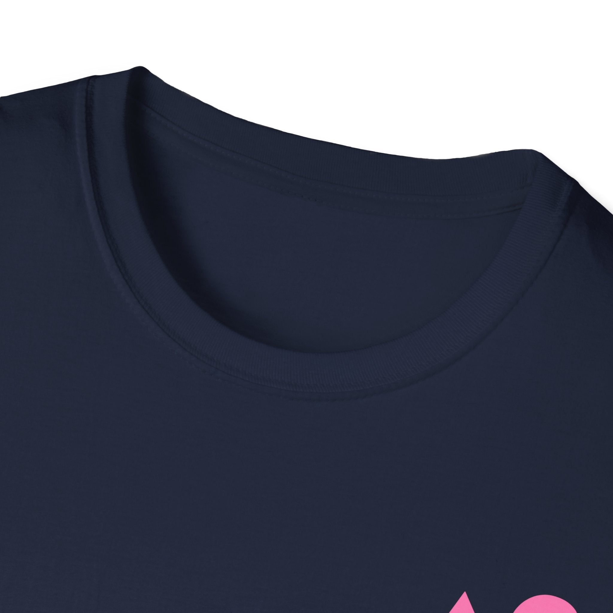 Unisex Franco Colapinto 43 Softstyle T-Shirt