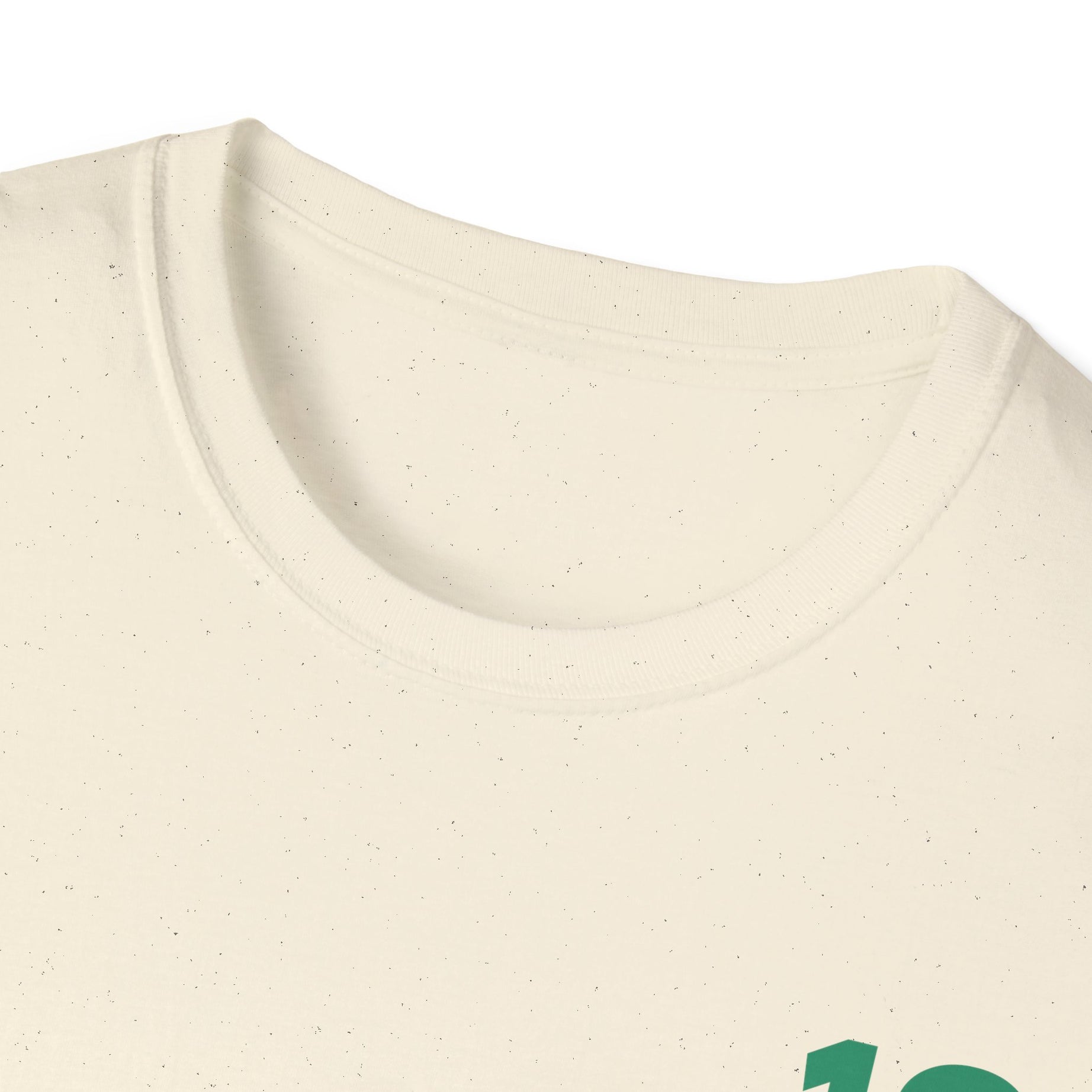 Unisex Lance Stroll 18 Softstyle T-Shirt