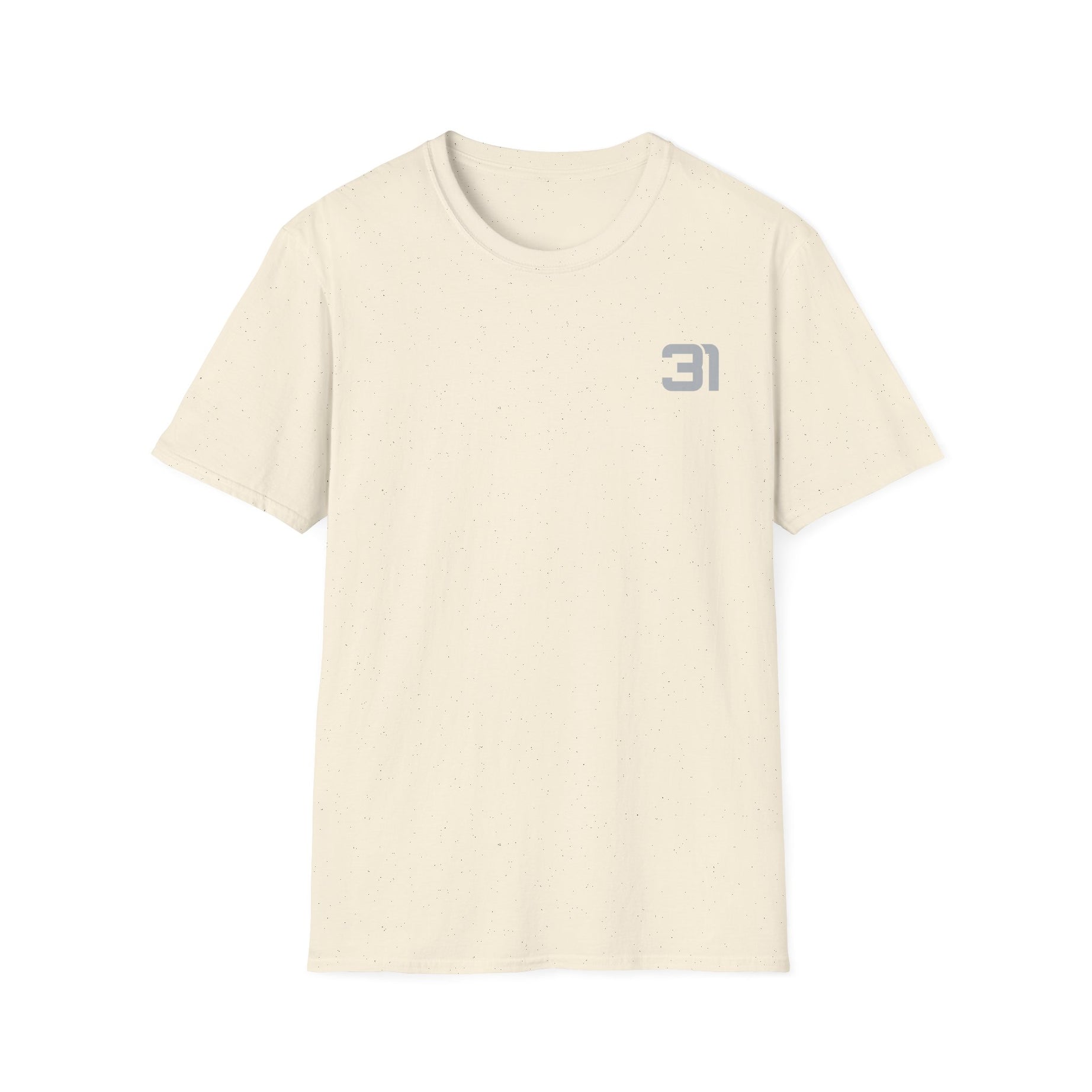 Unisex Esteban Ocon 31 Softstyle T-Shirt