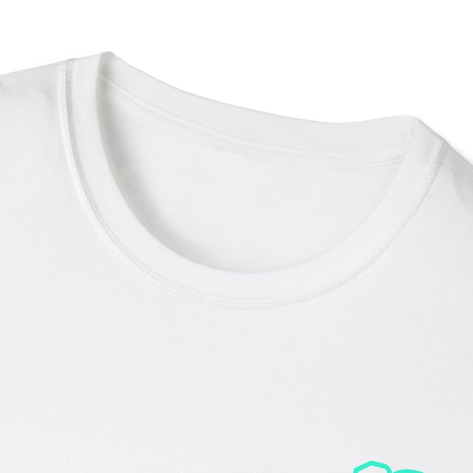 Unisex Kimi Antonelli 12 Softstyle T-Shirt