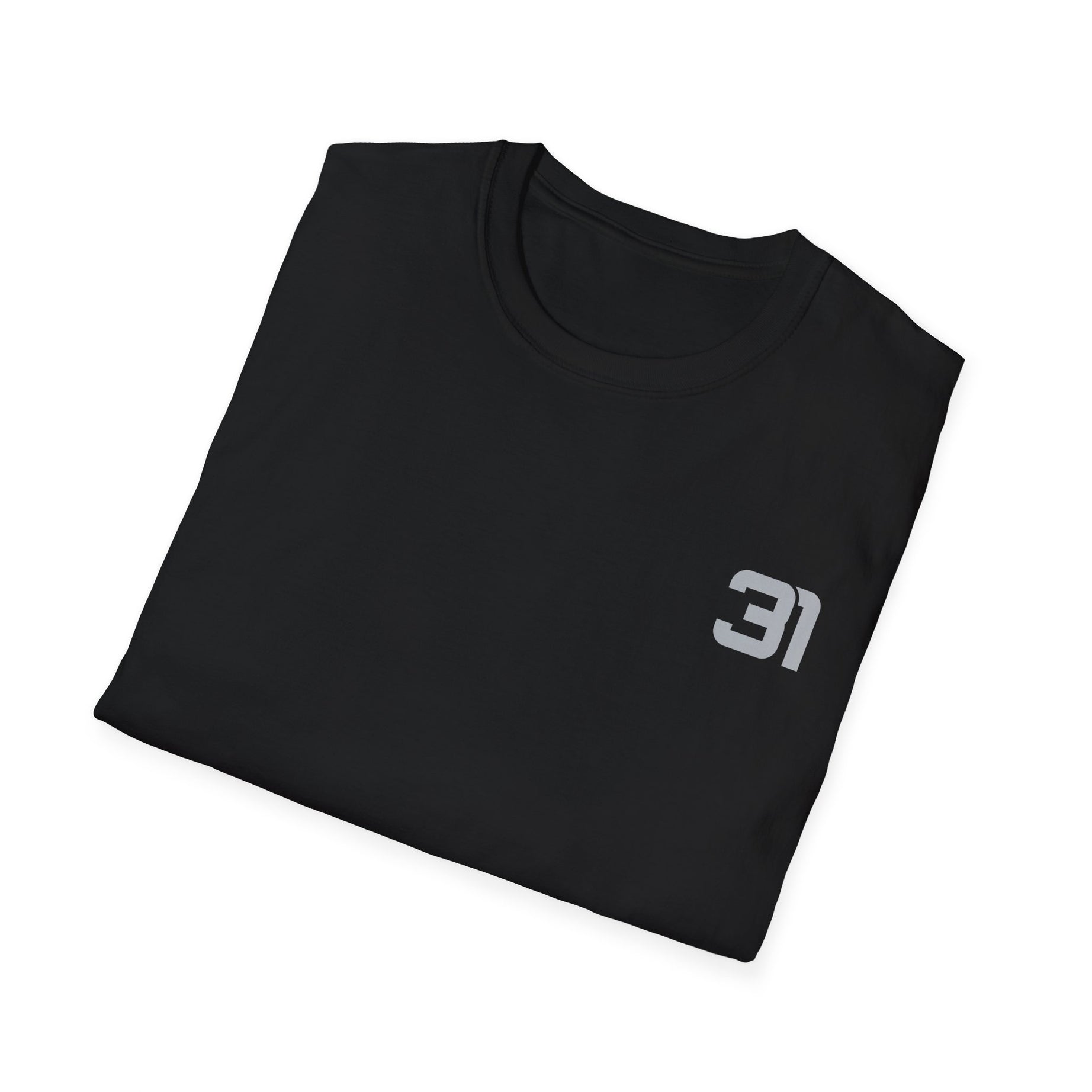 Unisex Esteban Ocon 31 Softstyle T-Shirt