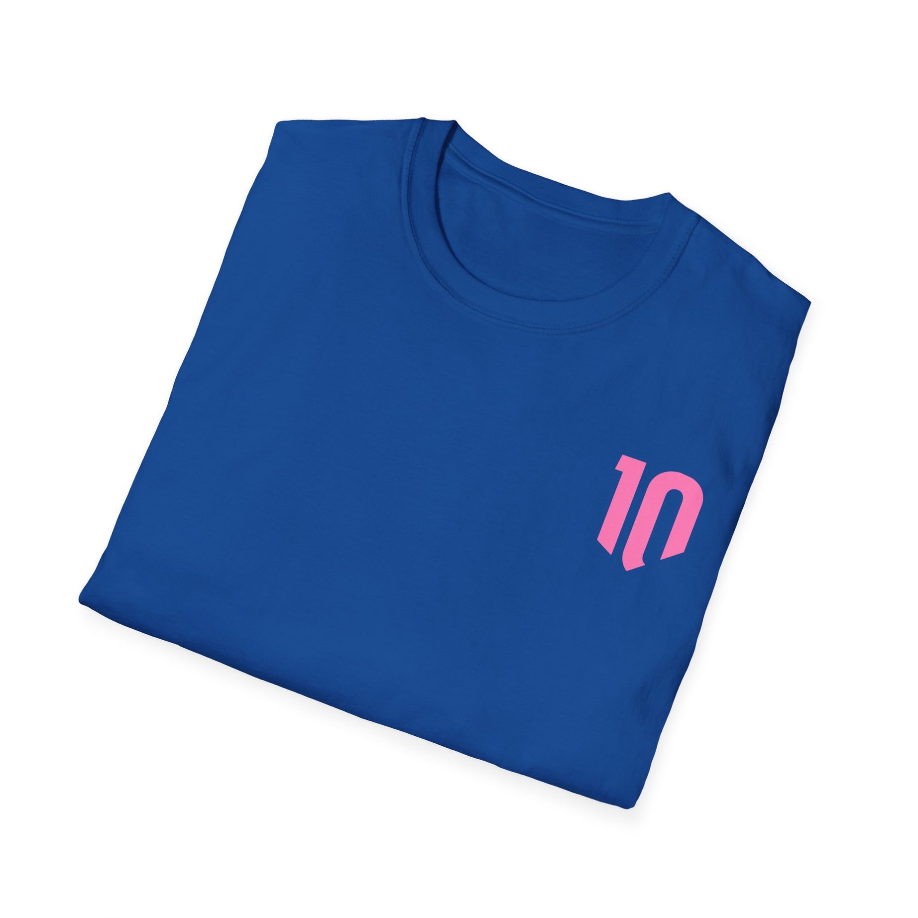 Unisex Pierre Gasly Softstyle T-Shirt