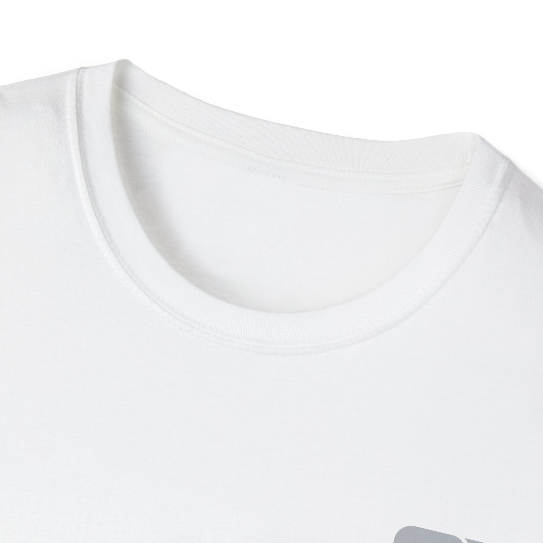 Unisex Oliver Bearman 87 Softstyle T-Shirt
