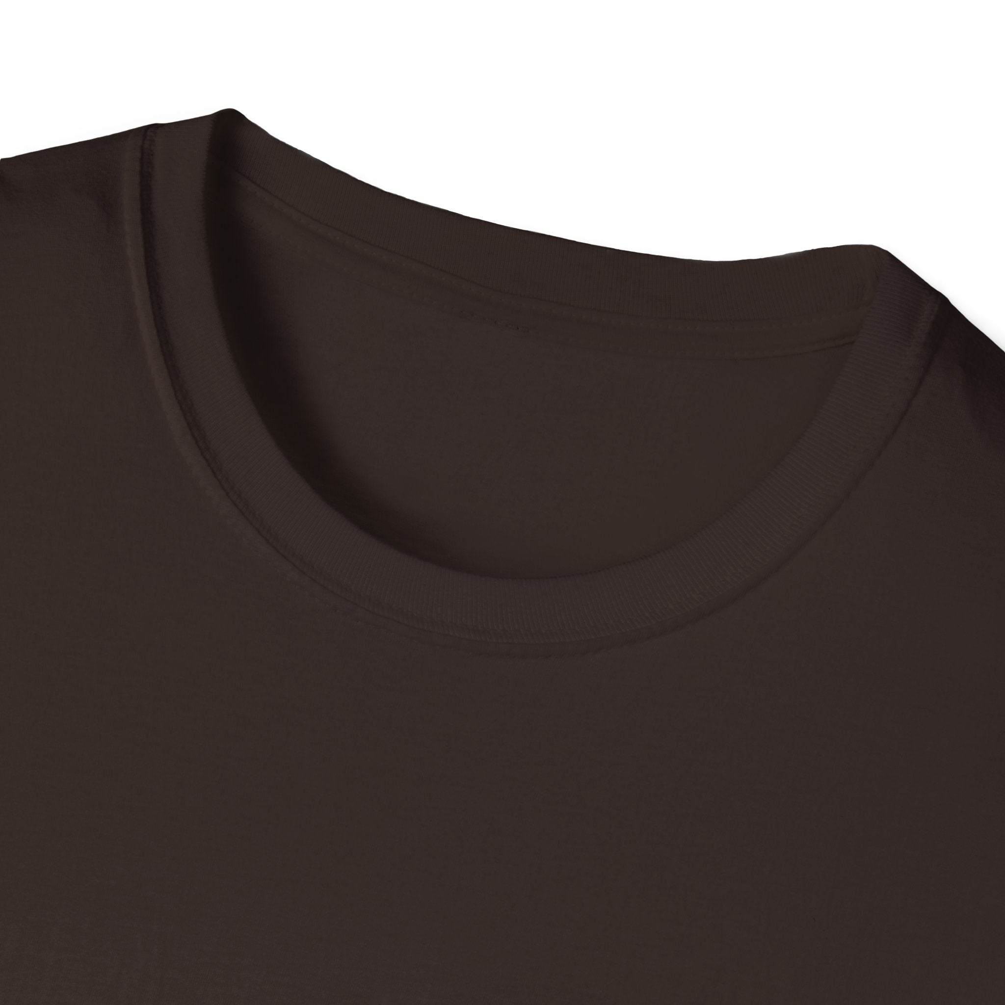 Unisex Arvid Lindblad 41 Softstyle T-Shirt