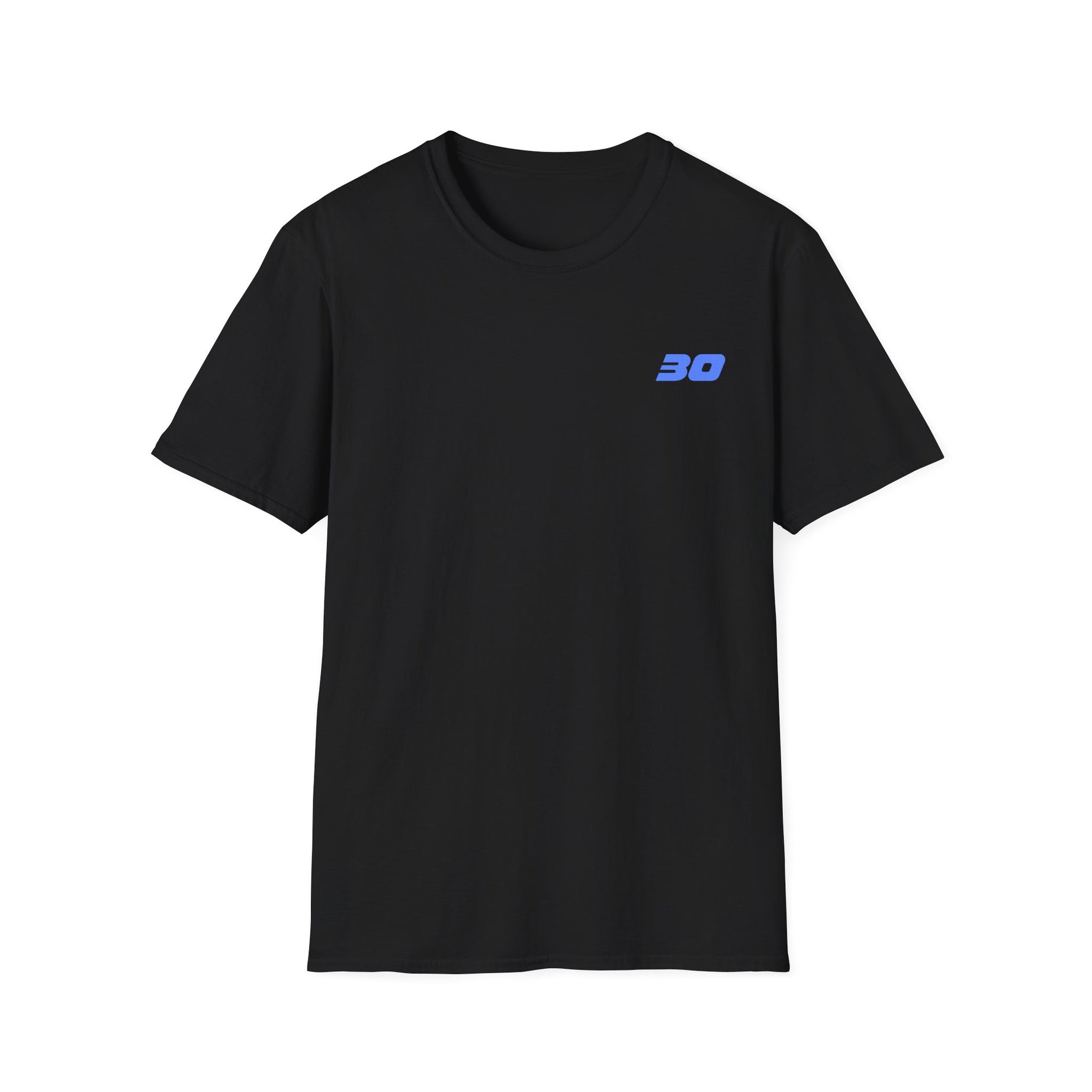 Unisex Liam Lawson 30 Softstyle T-Shirt