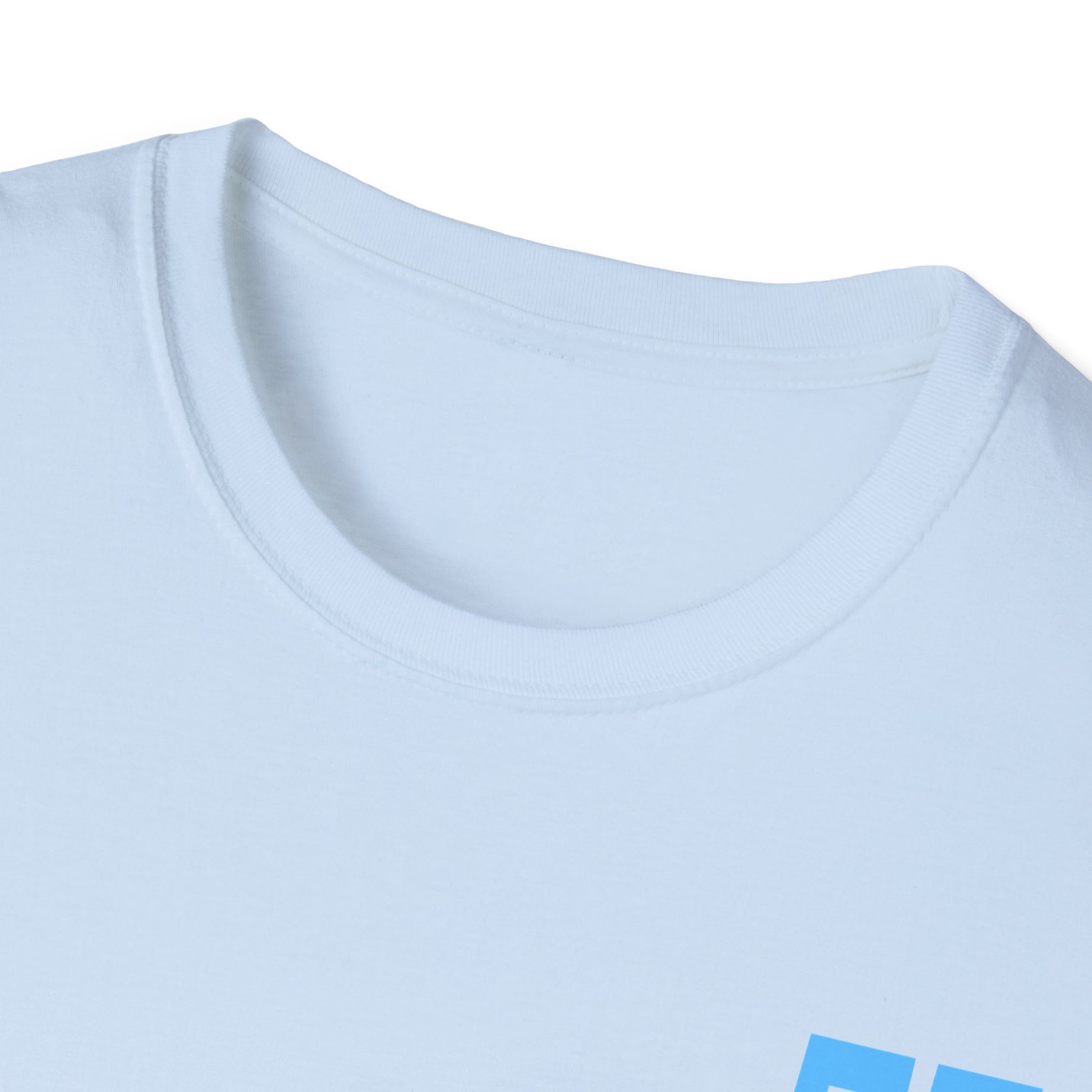 Unisex Carlos Sainz 55 Softstyle T-Shirt