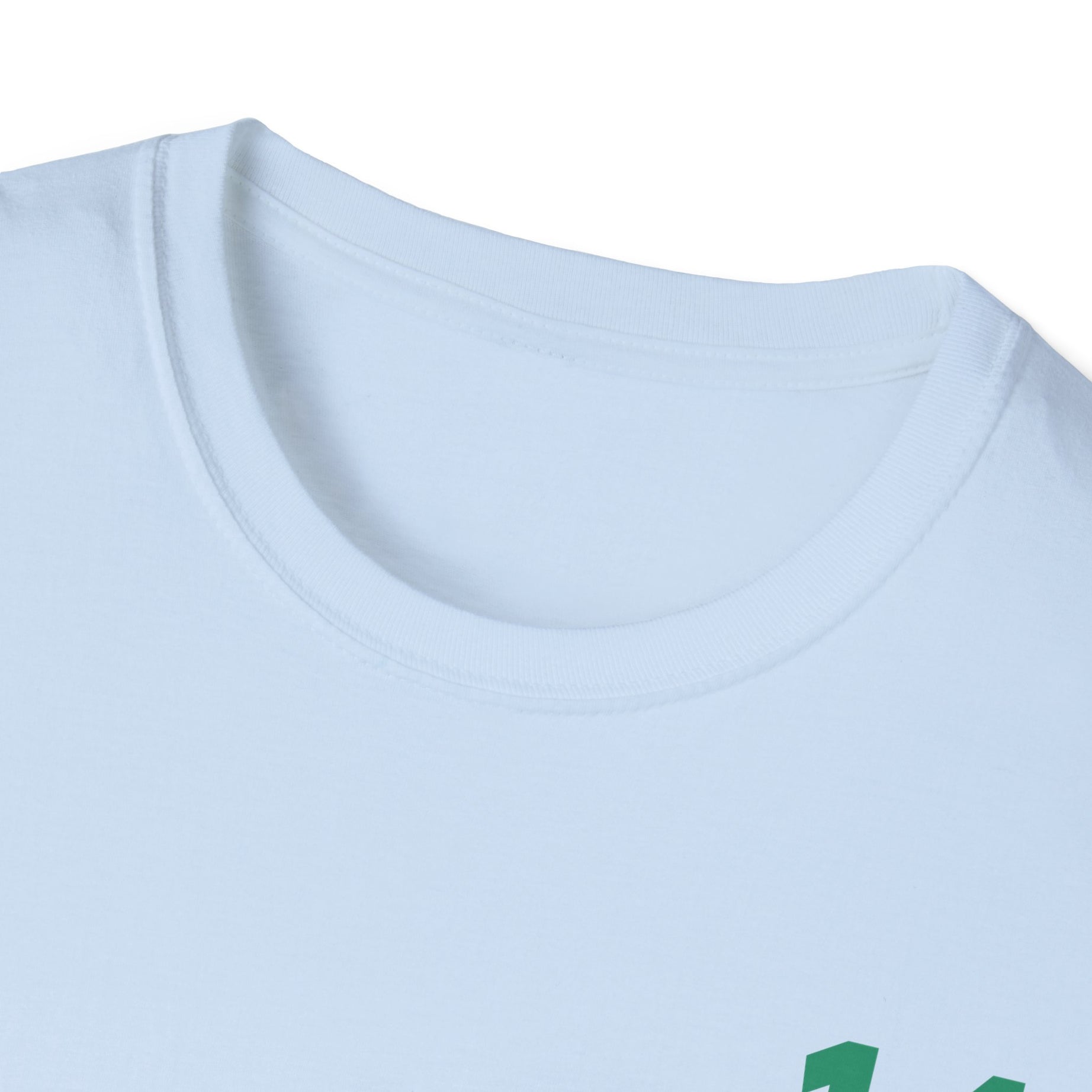Unisex Fernando Alonso 14 Softstyle T-Shirt