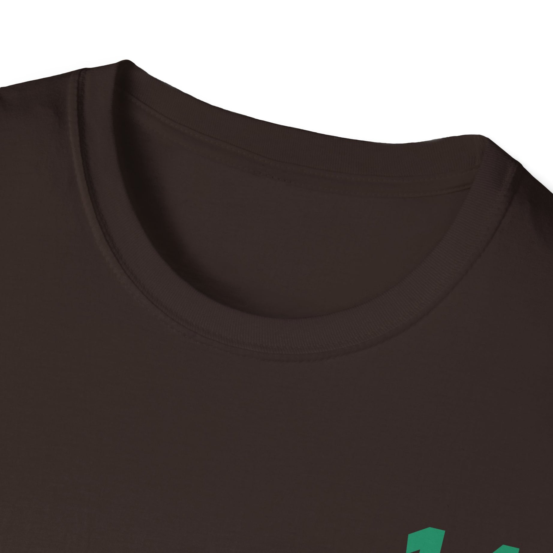 Unisex Fernando Alonso 14 Softstyle T-Shirt