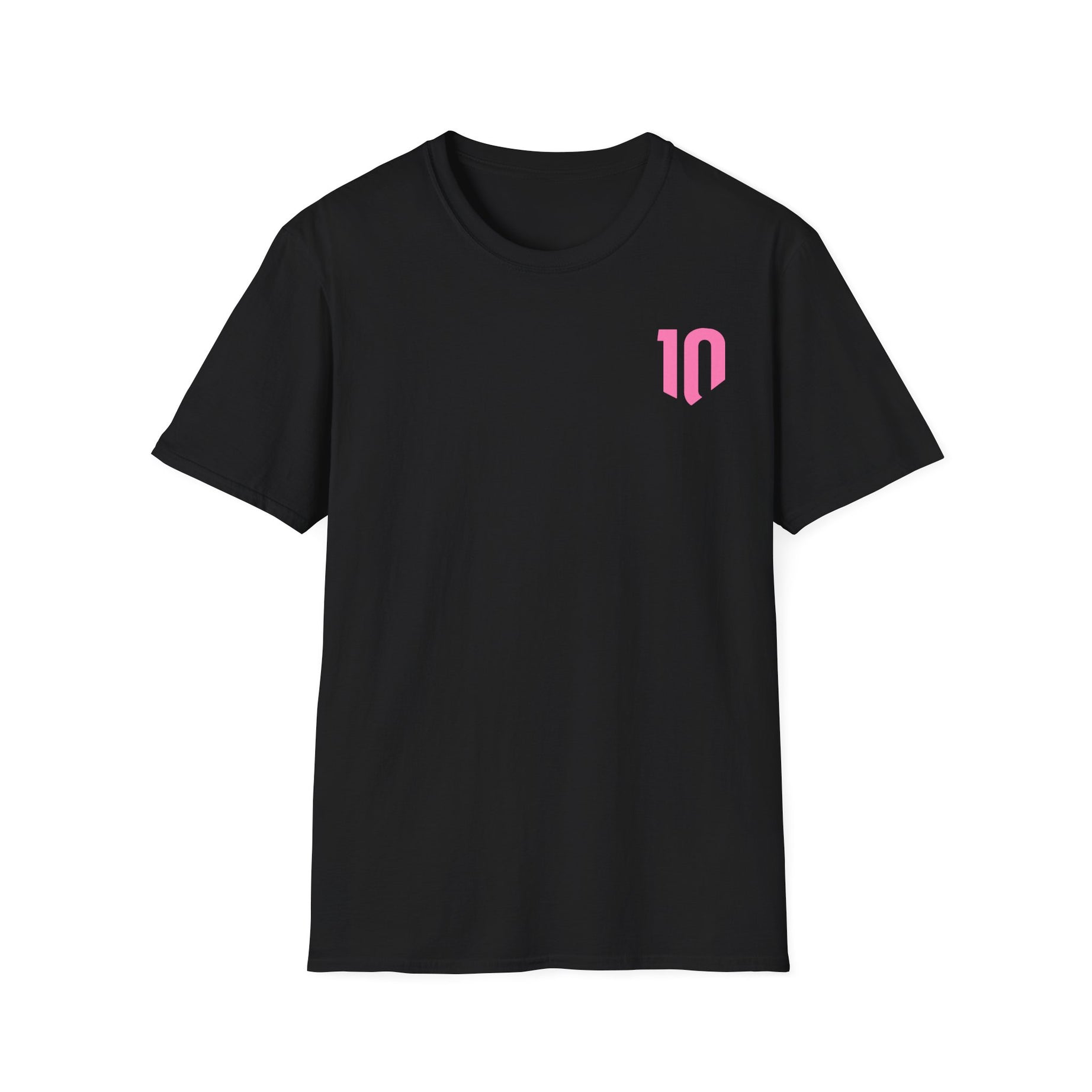 Unisex Pierre Gasly Softstyle T-Shirt