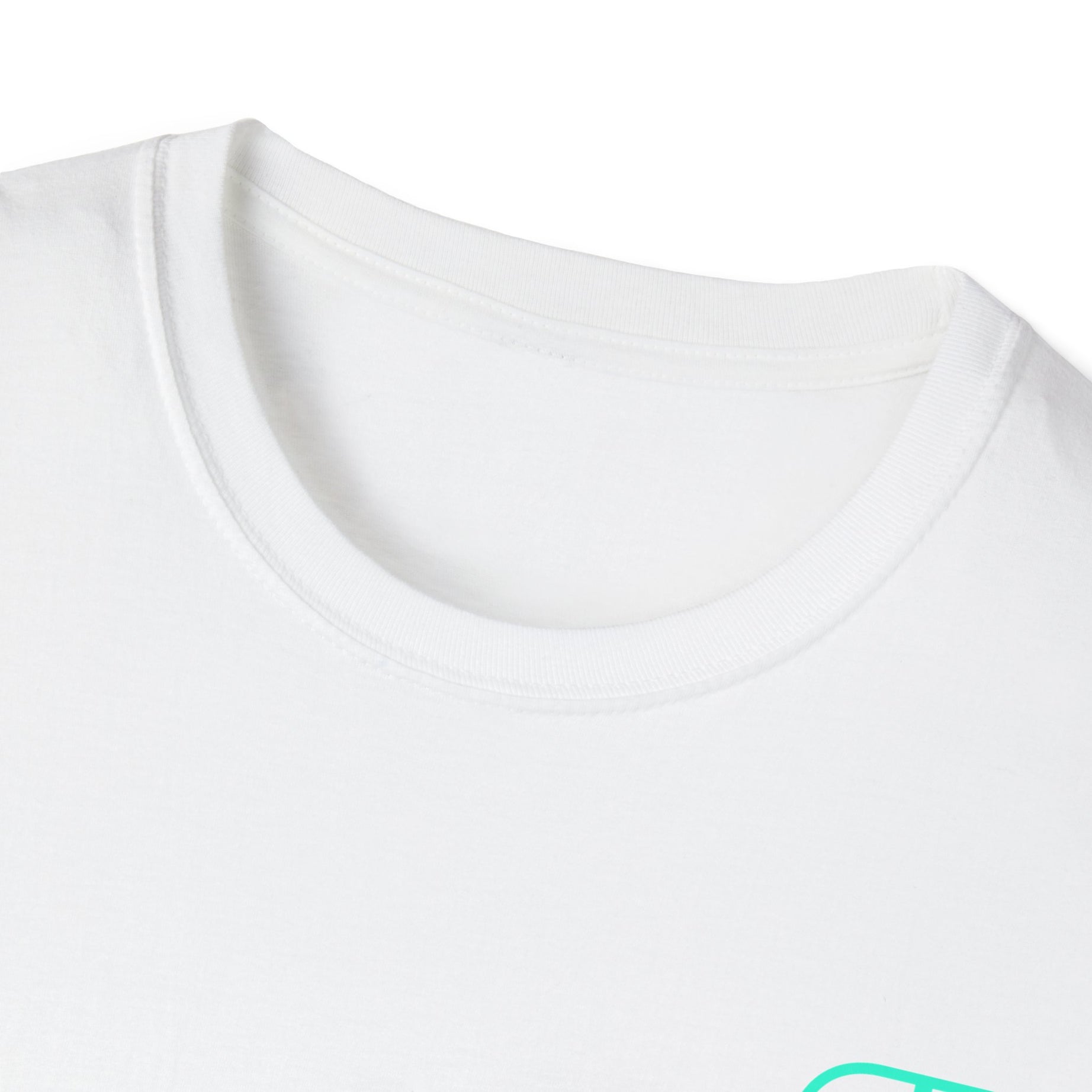 Unisex George Russell 63 Softstyle T-Shirt