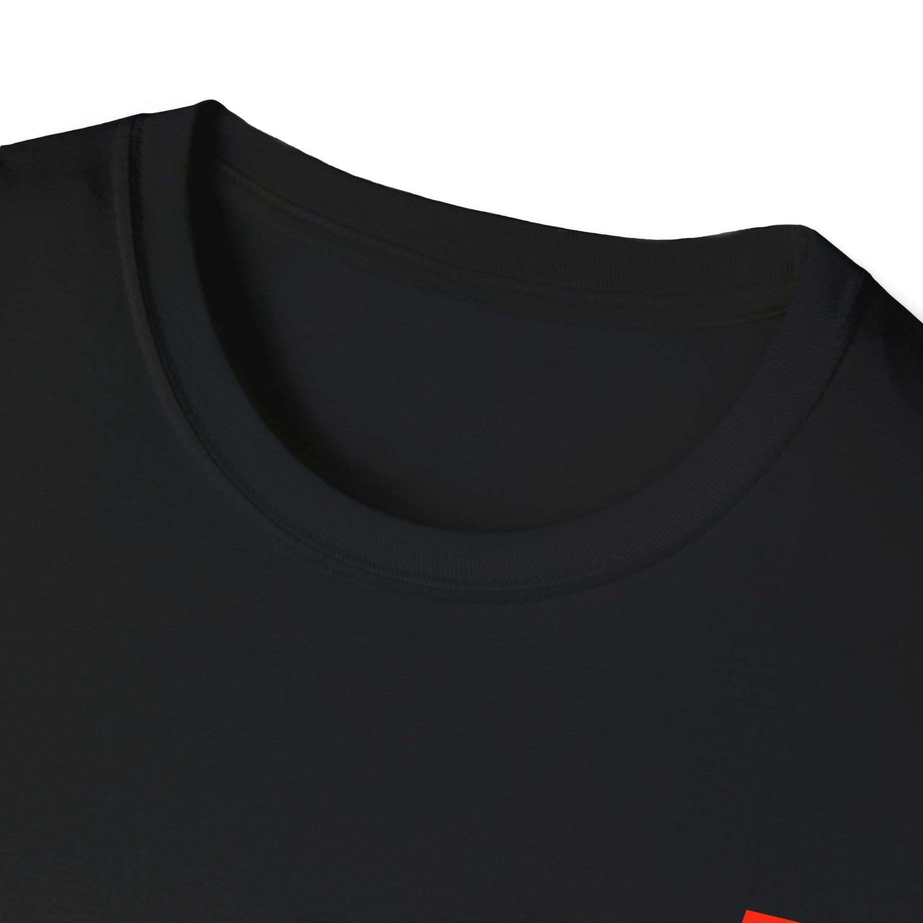 Unisex Gabriel Bortoleto 5 Softstyle T-Shirt