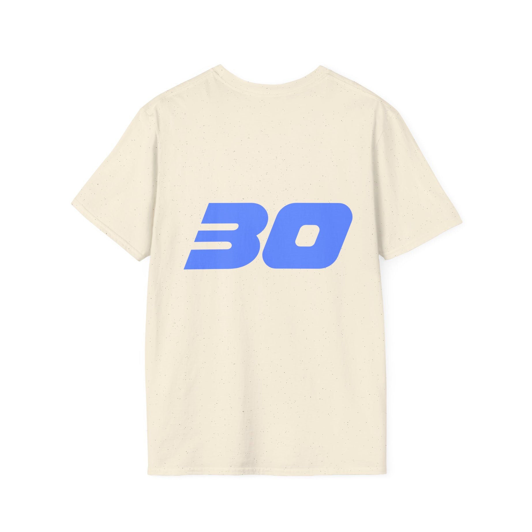 Unisex Liam Lawson 30 Softstyle T-Shirt