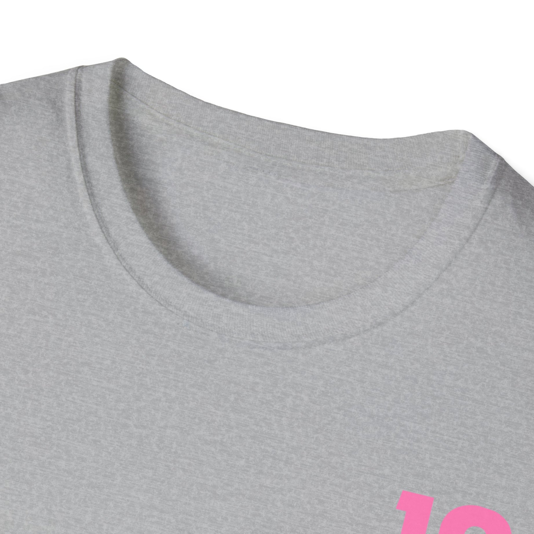Unisex Pierre Gasly Softstyle T-Shirt