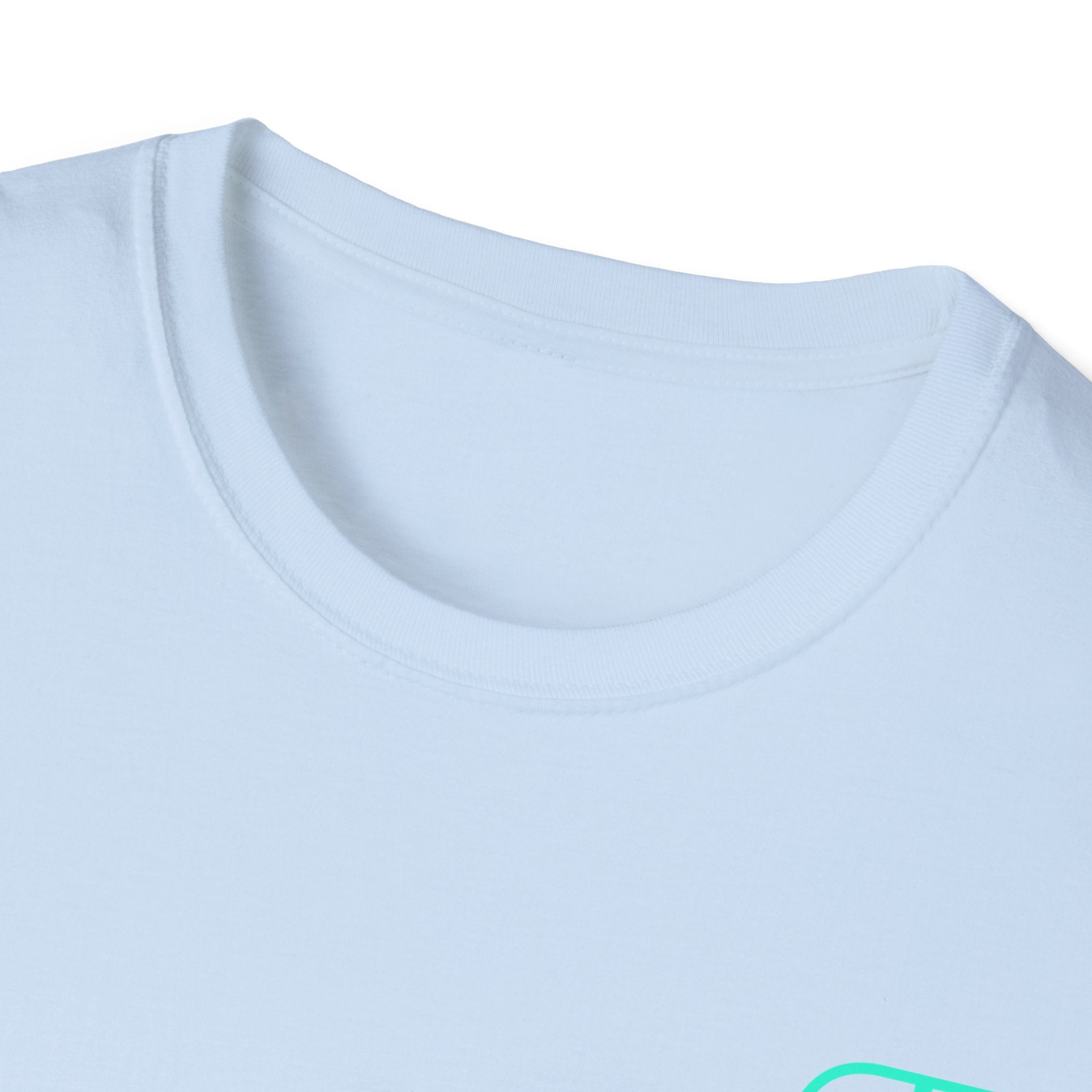 Unisex George Russell 63 Softstyle T-Shirt