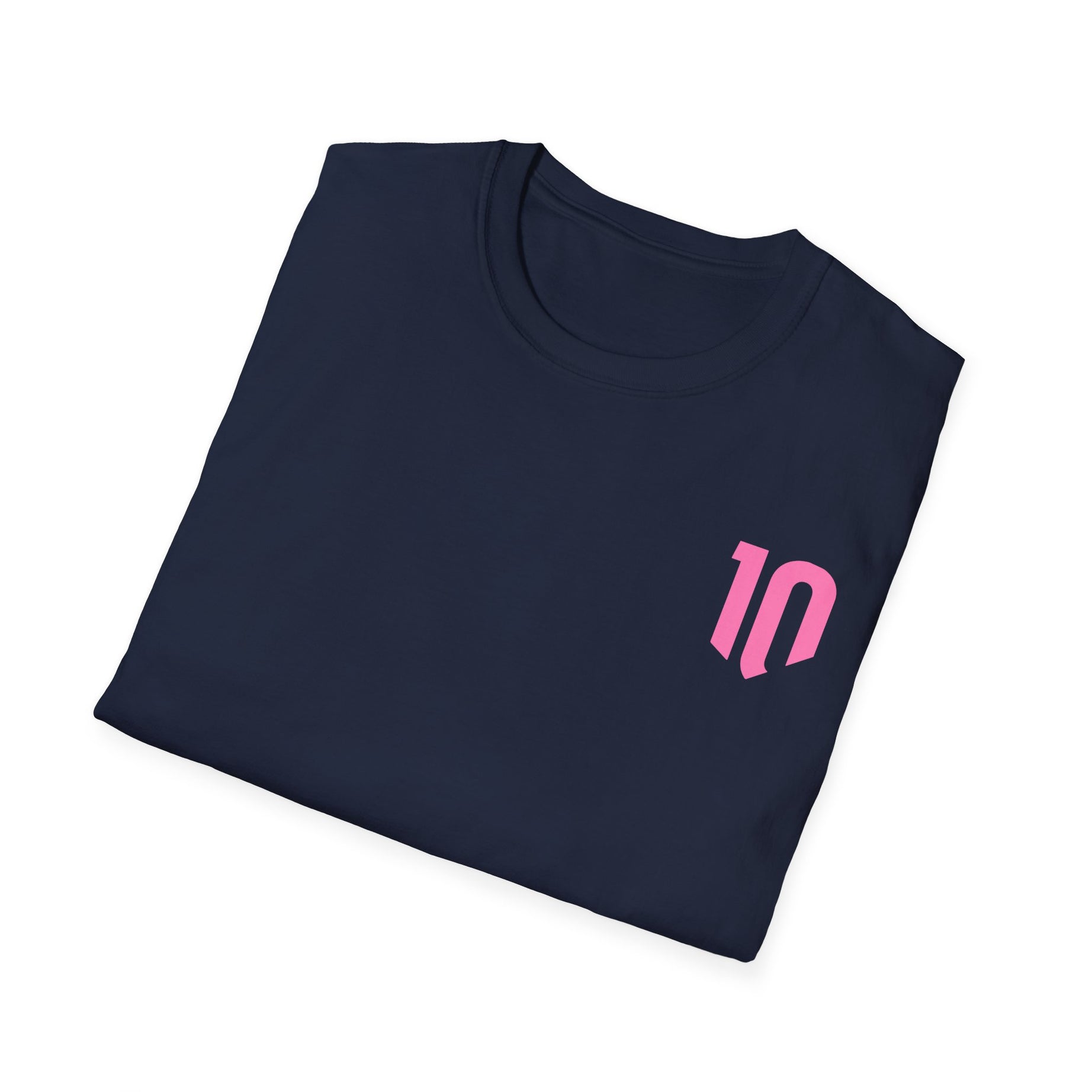 Unisex Pierre Gasly Softstyle T-Shirt