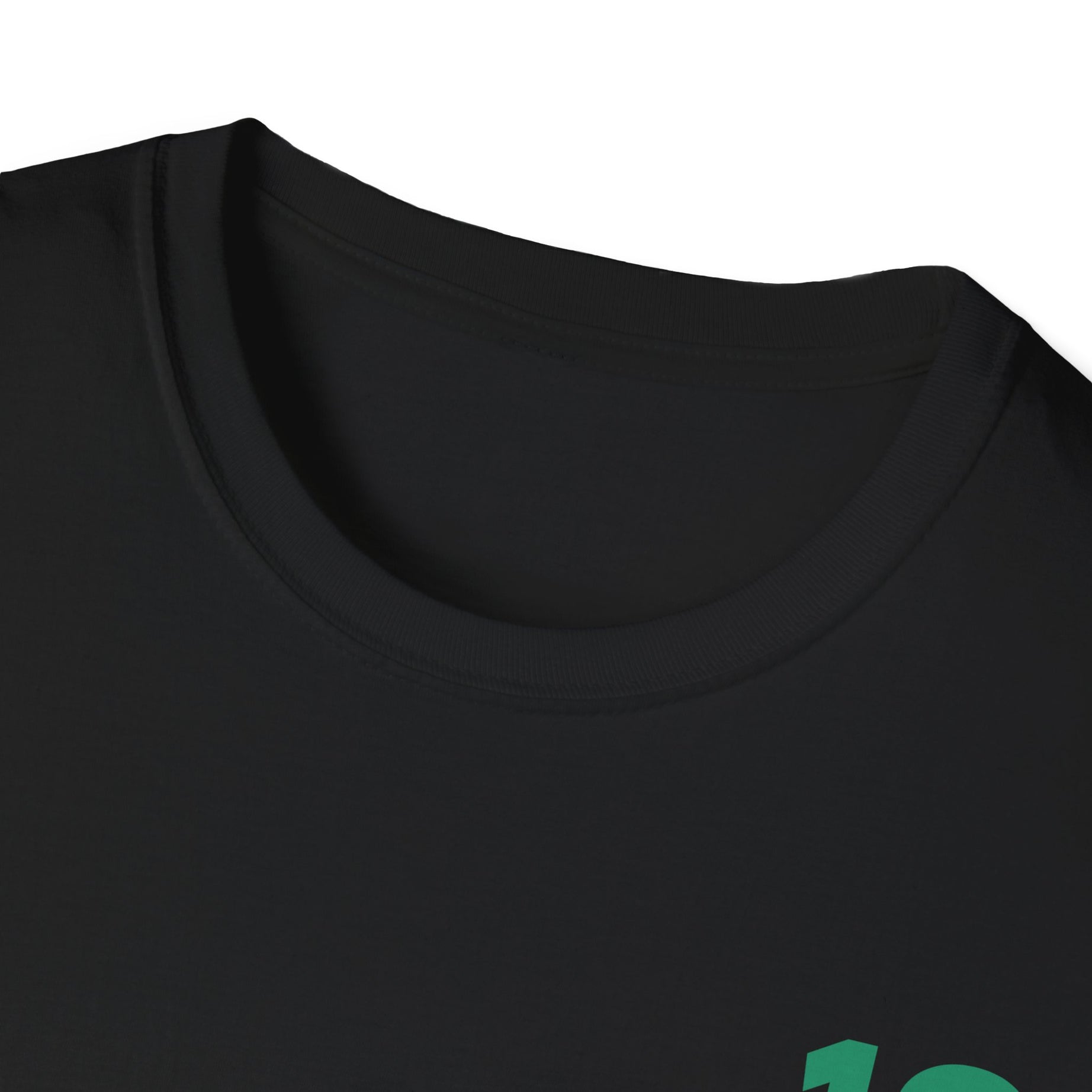 Unisex Lance Stroll 18 Softstyle T-Shirt