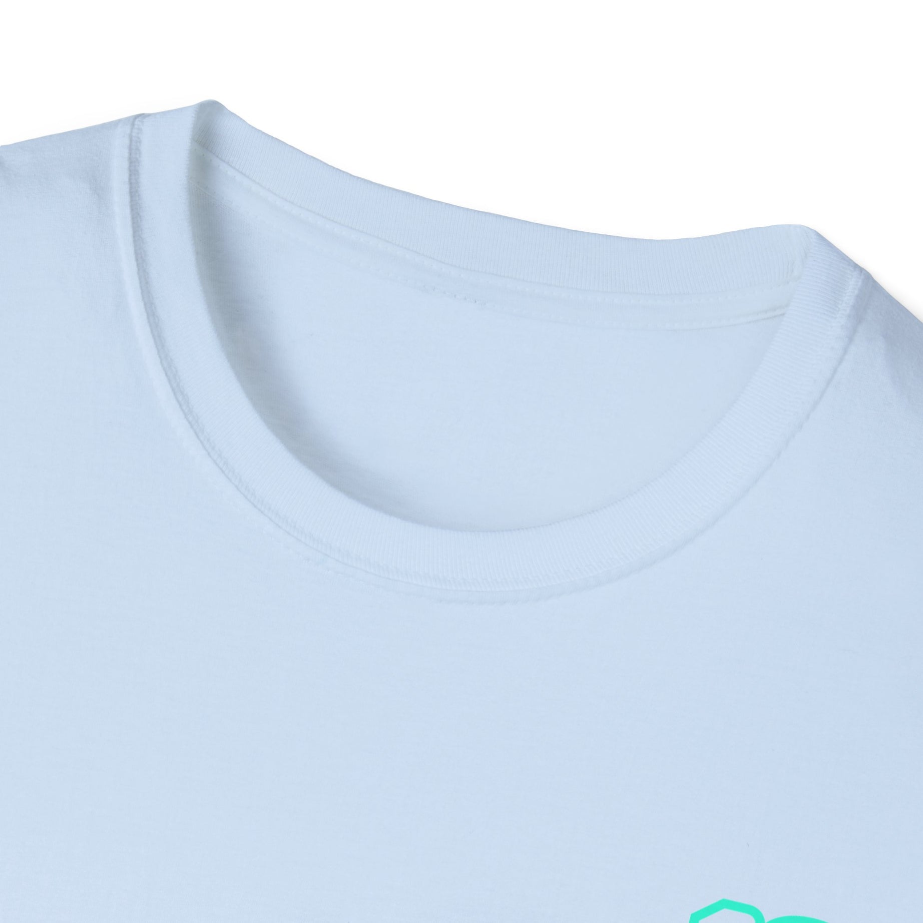 Unisex Kimi Antonelli 12 Softstyle T-Shirt