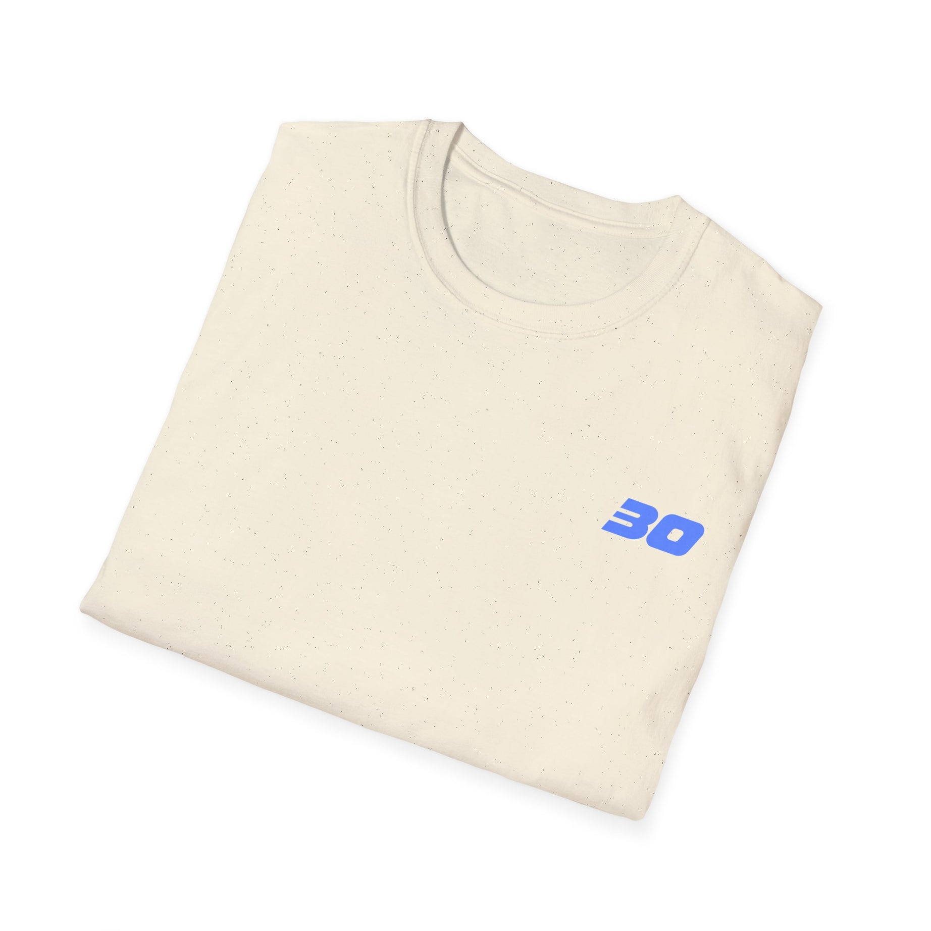 Unisex Liam Lawson 30 Softstyle T-Shirt
