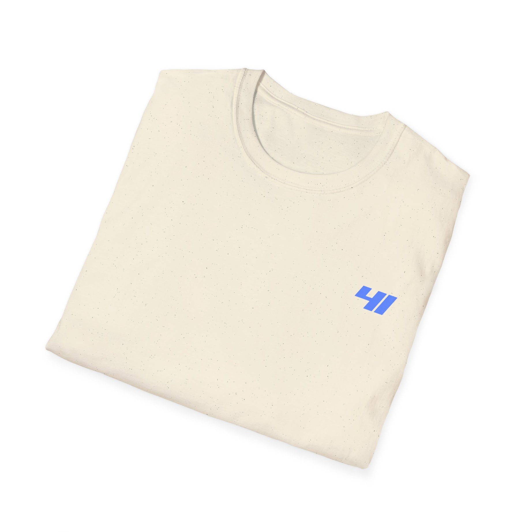 Unisex Arvid Lindblad 41 Softstyle T-Shirt
