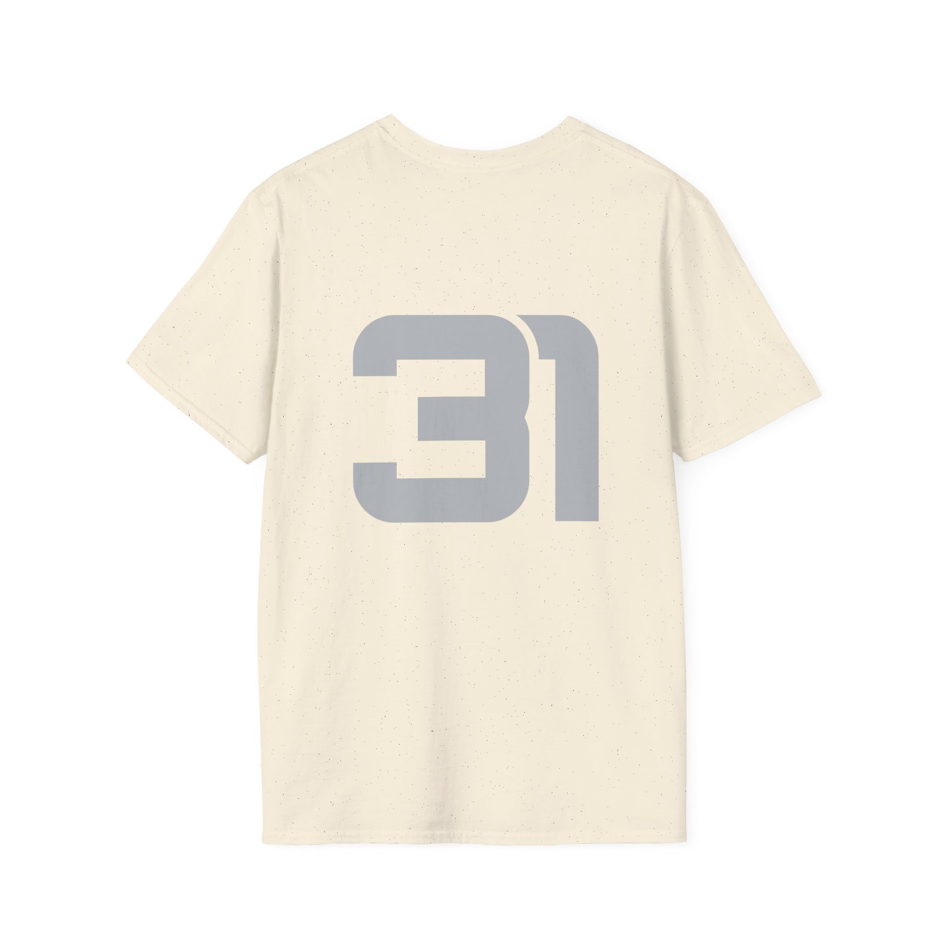 Unisex Esteban Ocon 31 Softstyle T-Shirt