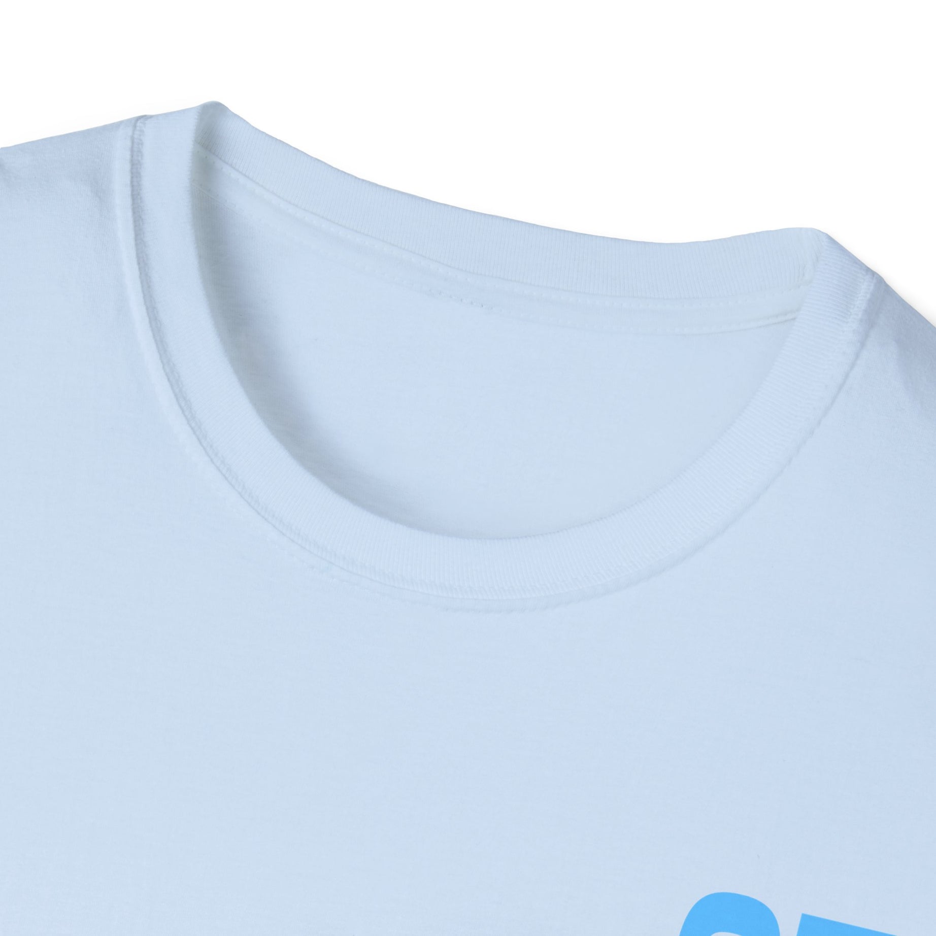 Unisex Alexander Albon 23 Softstyle T-Shirt