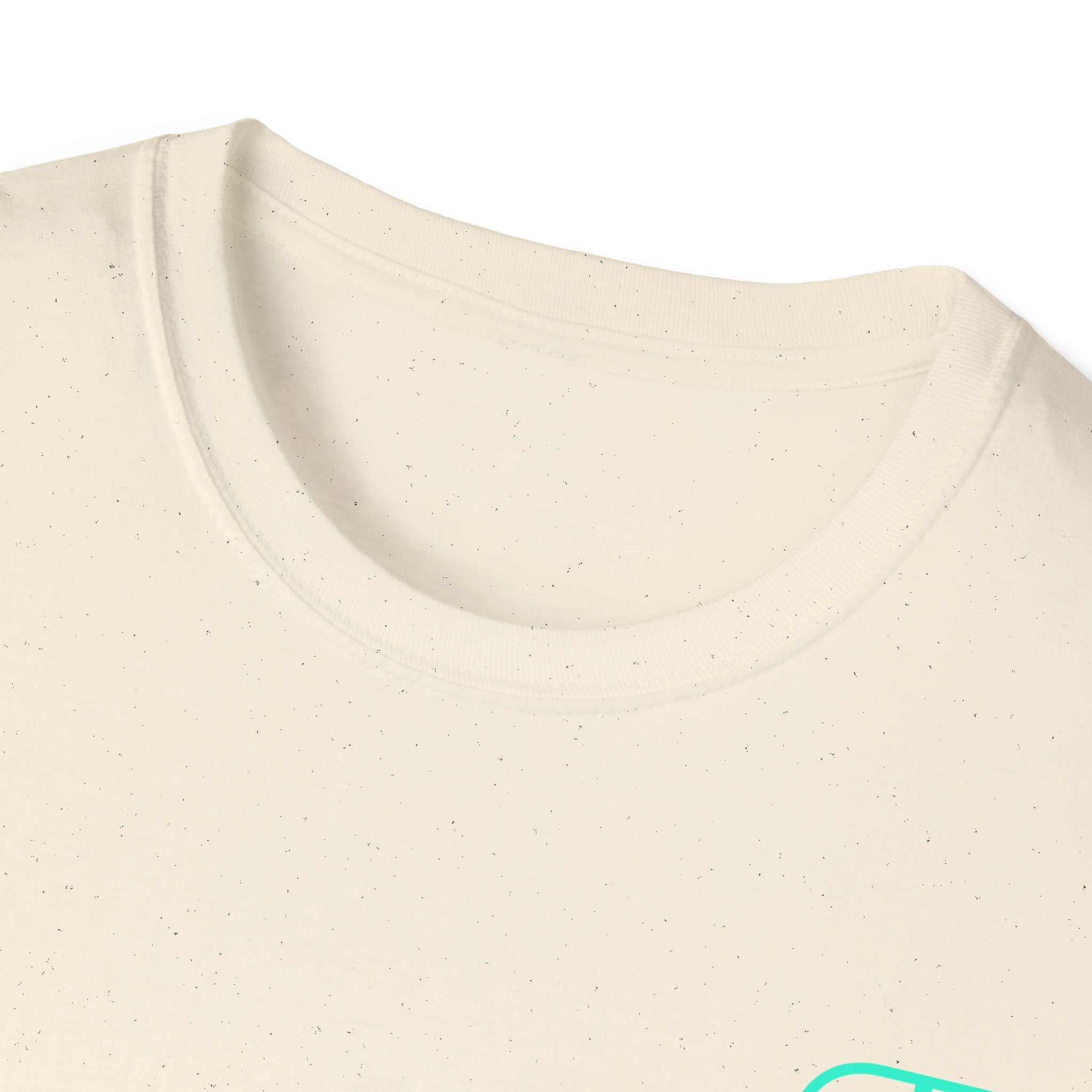 Unisex George Russell 63 Softstyle T-Shirt
