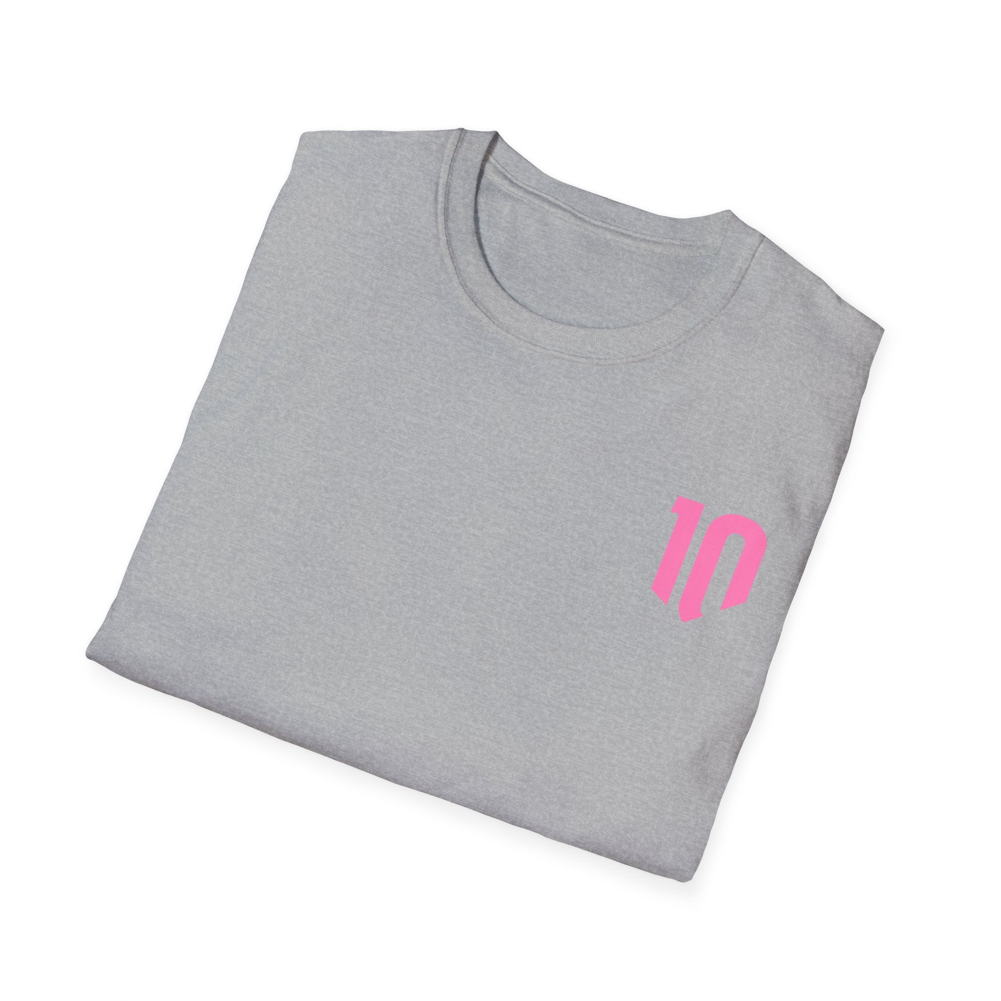 Unisex Pierre Gasly Softstyle T-Shirt