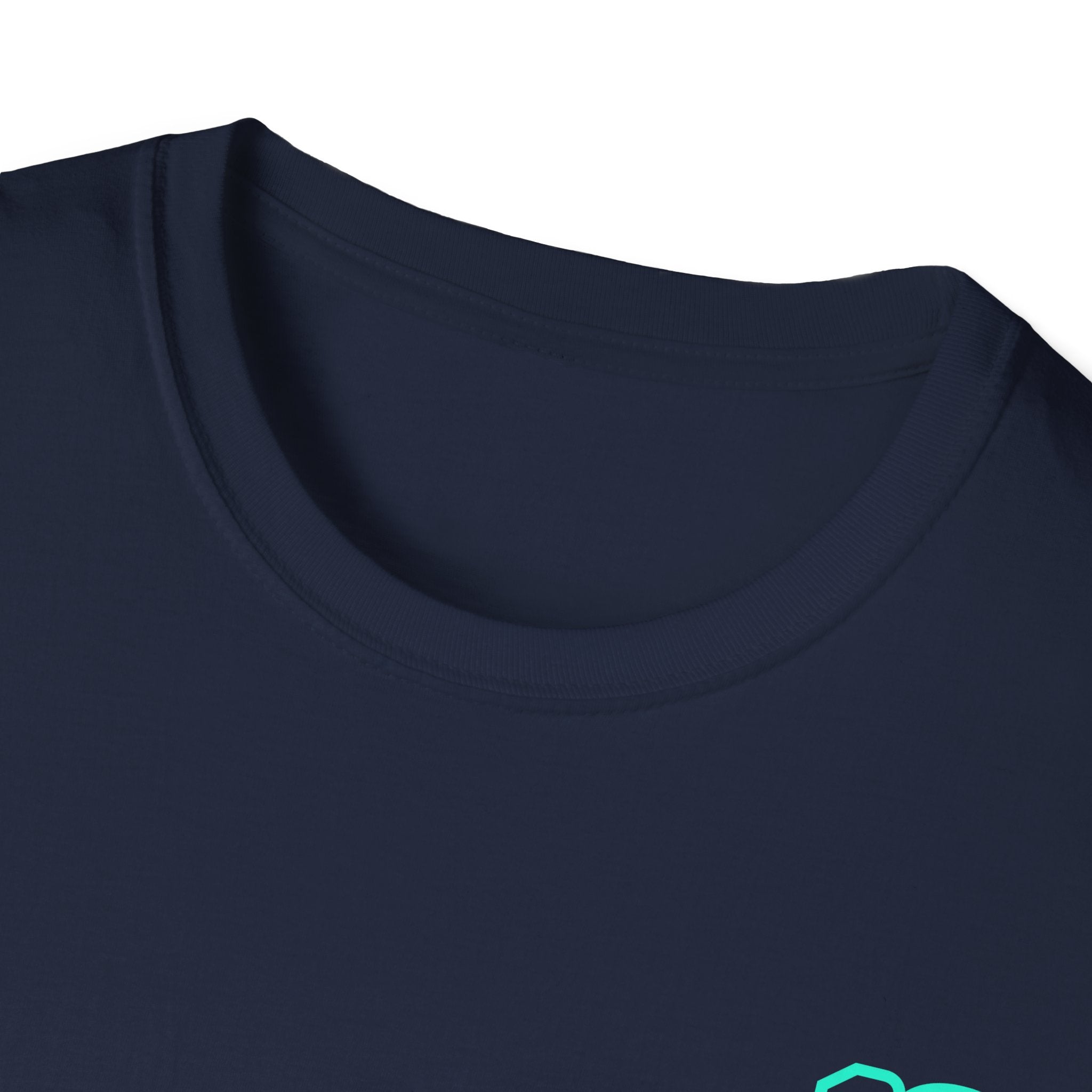 Unisex Kimi Antonelli 12 Softstyle T-Shirt