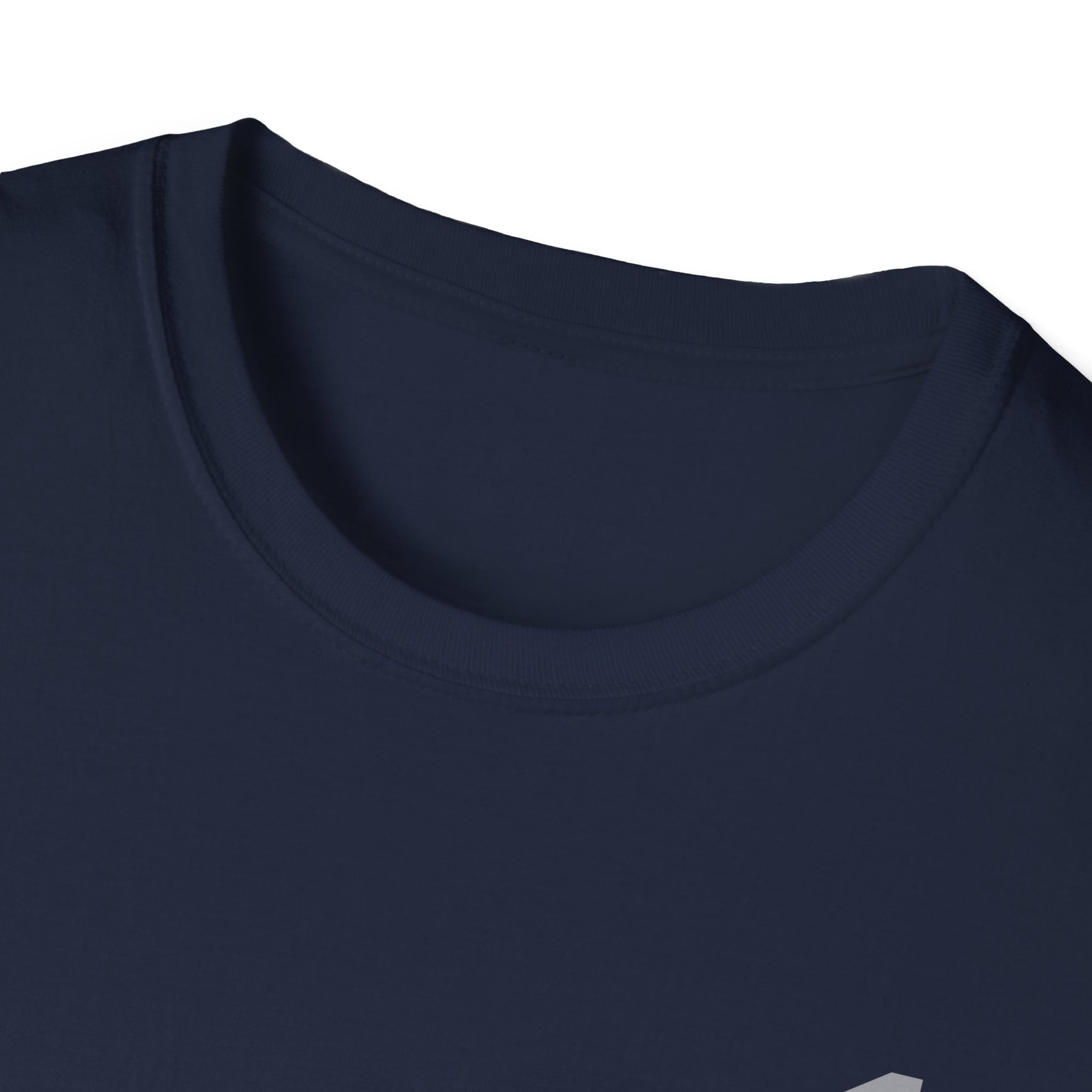Unisex Sergio Perez 11 Softstyle T-Shirt