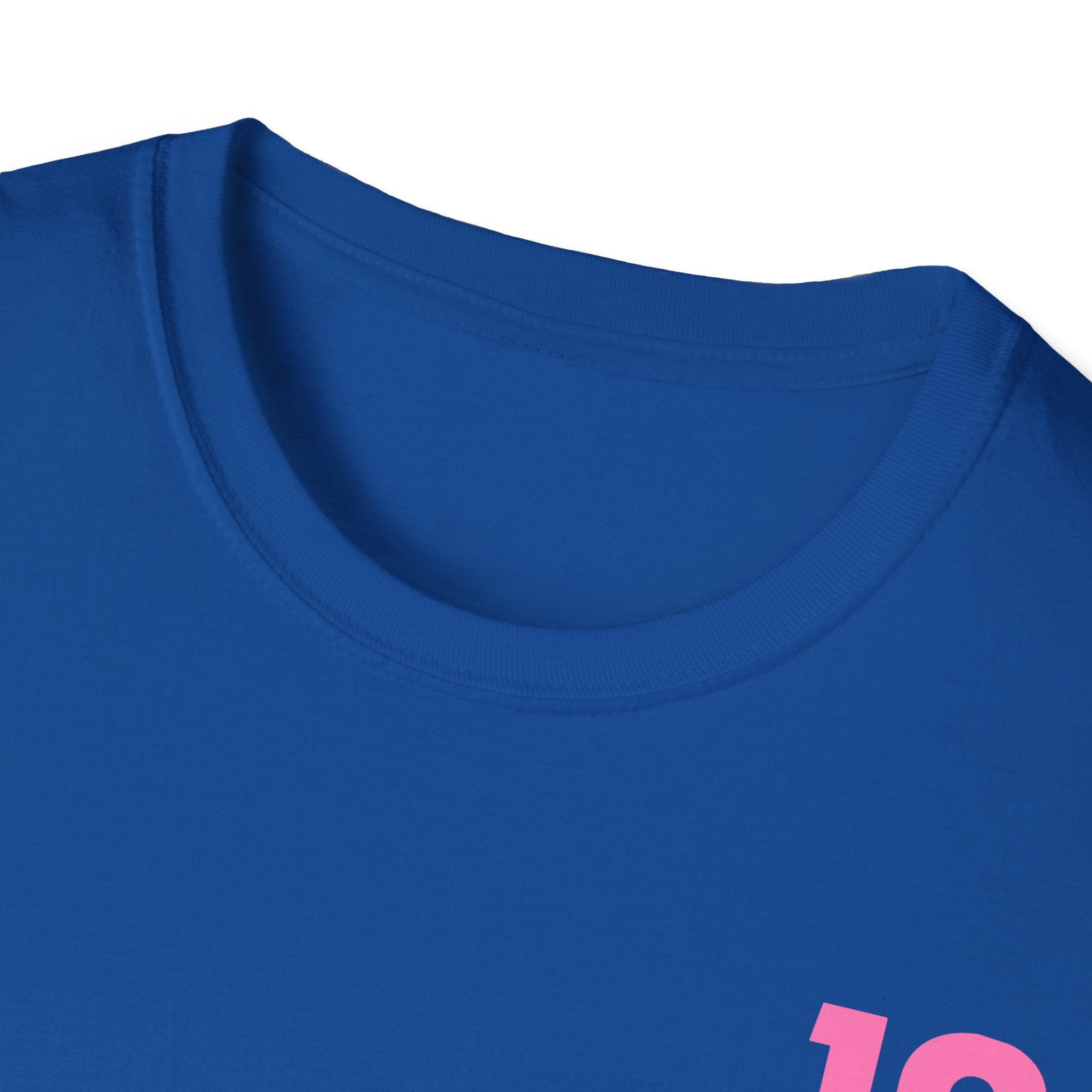 Unisex Pierre Gasly Softstyle T-Shirt