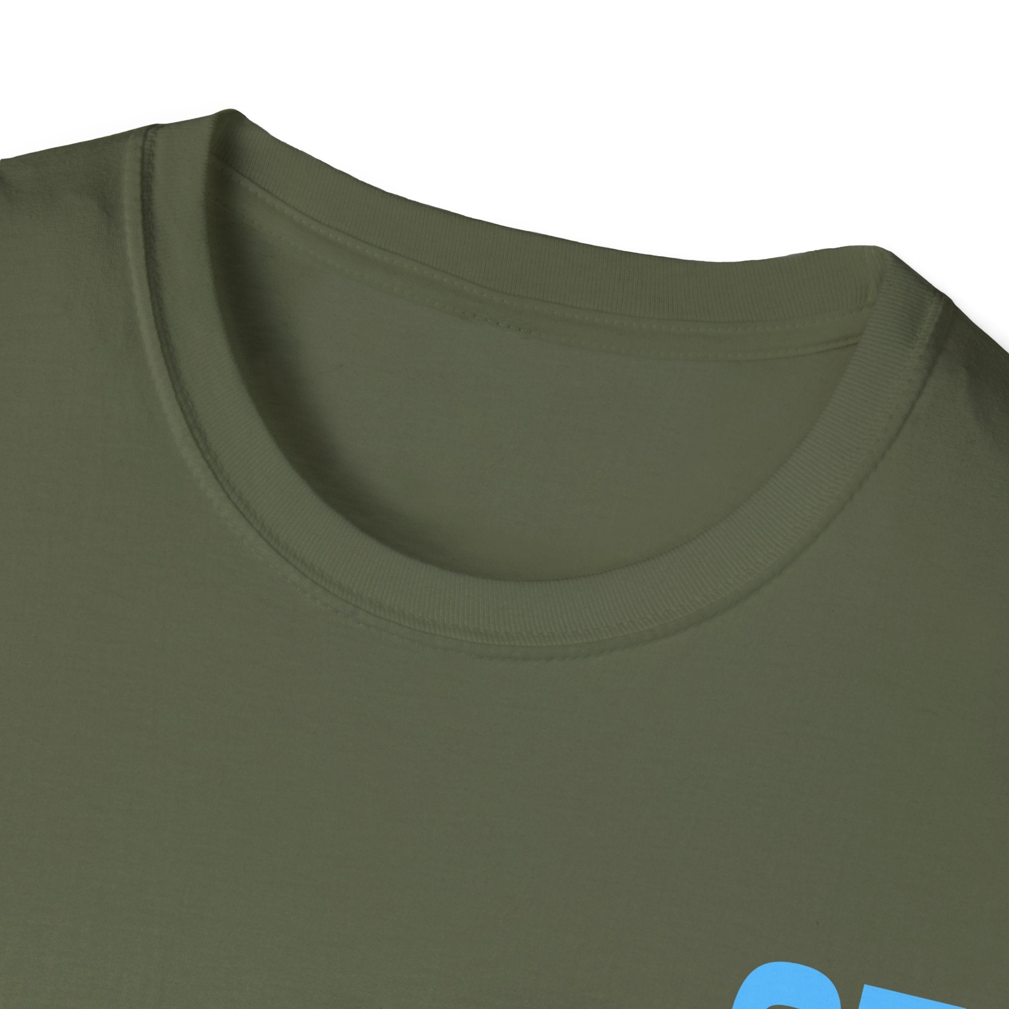 Unisex Alexander Albon 23 Softstyle T-Shirt