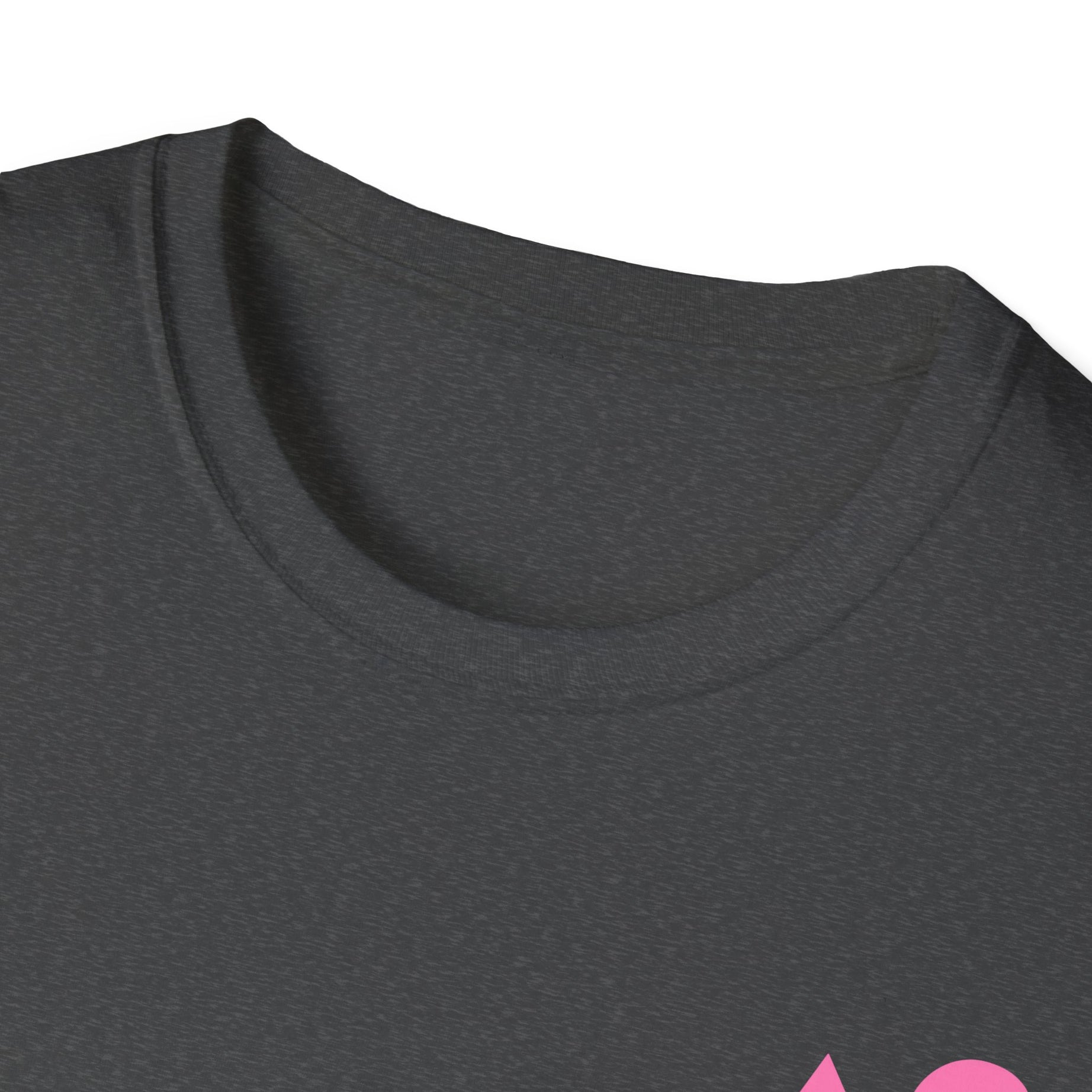 Unisex Franco Colapinto 43 Softstyle T-Shirt