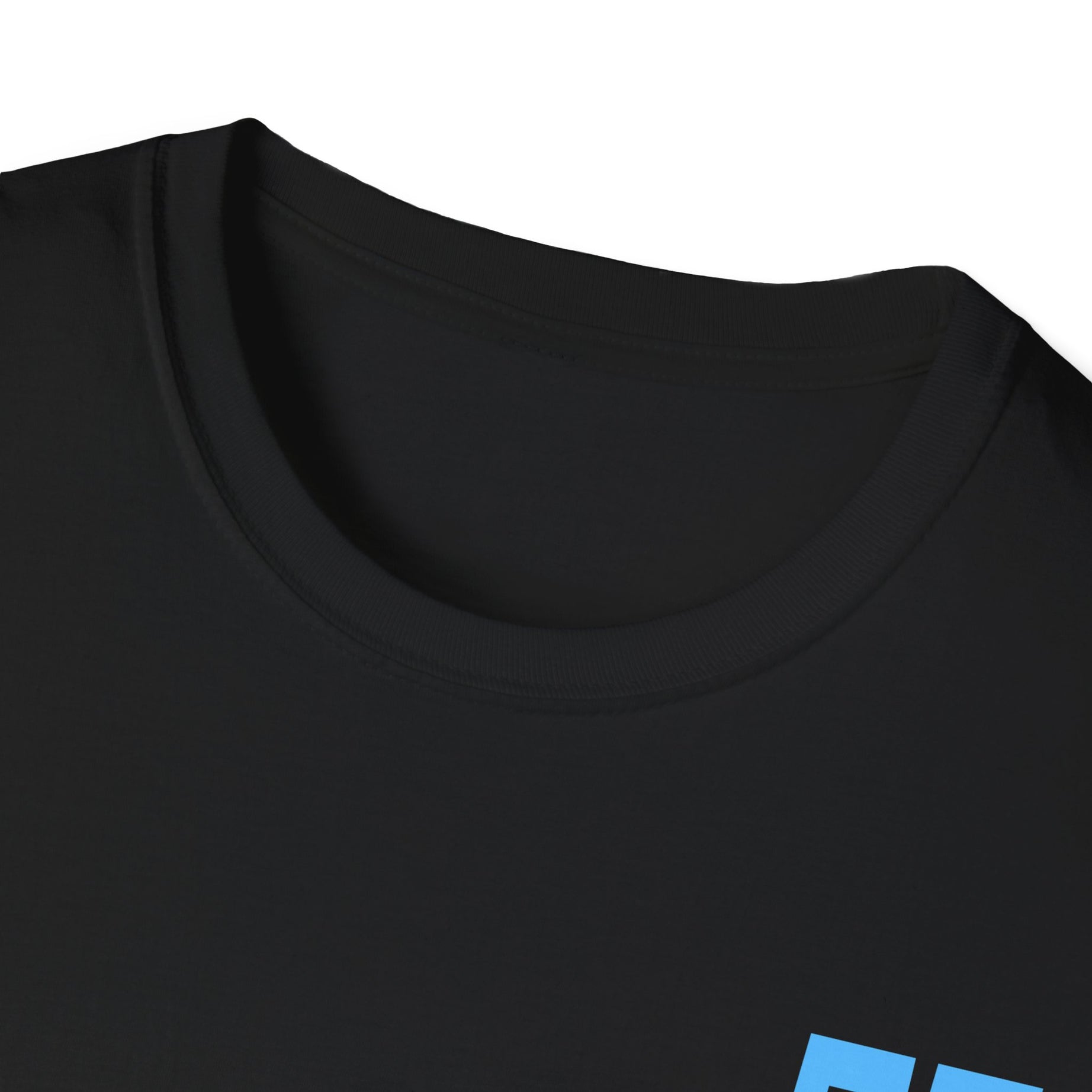 Unisex Carlos Sainz 55 Softstyle T-Shirt