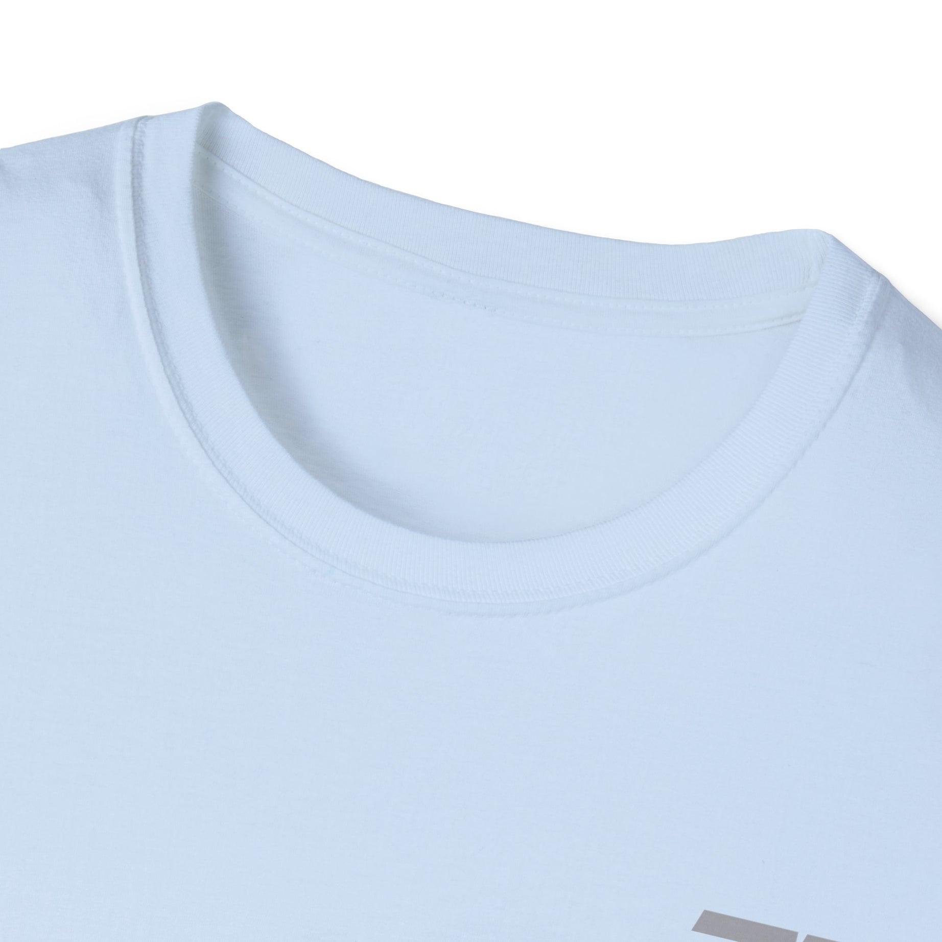 Unisex Valtteri Bottas 77 Softstyle T-Shirt