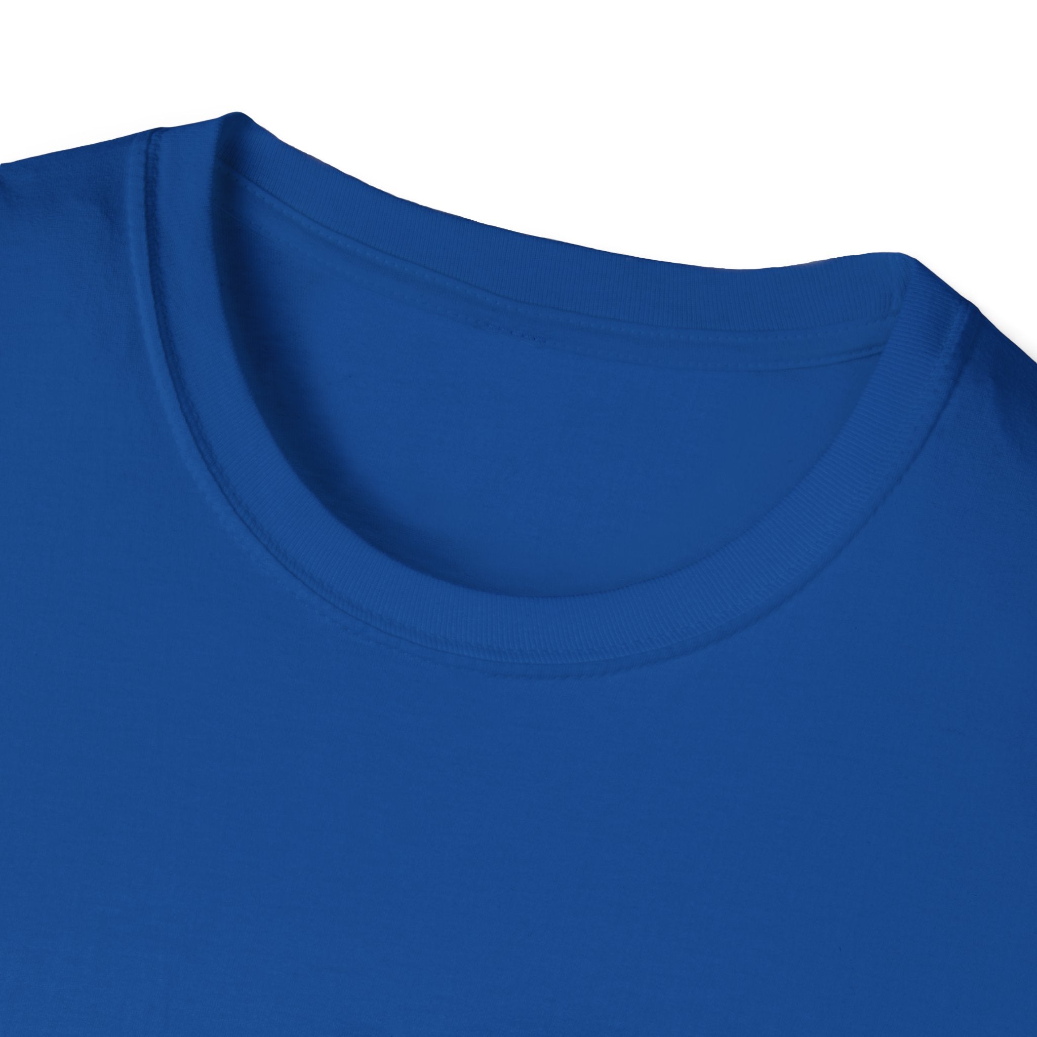 Unisex Arvid Lindblad 41 Softstyle T-Shirt