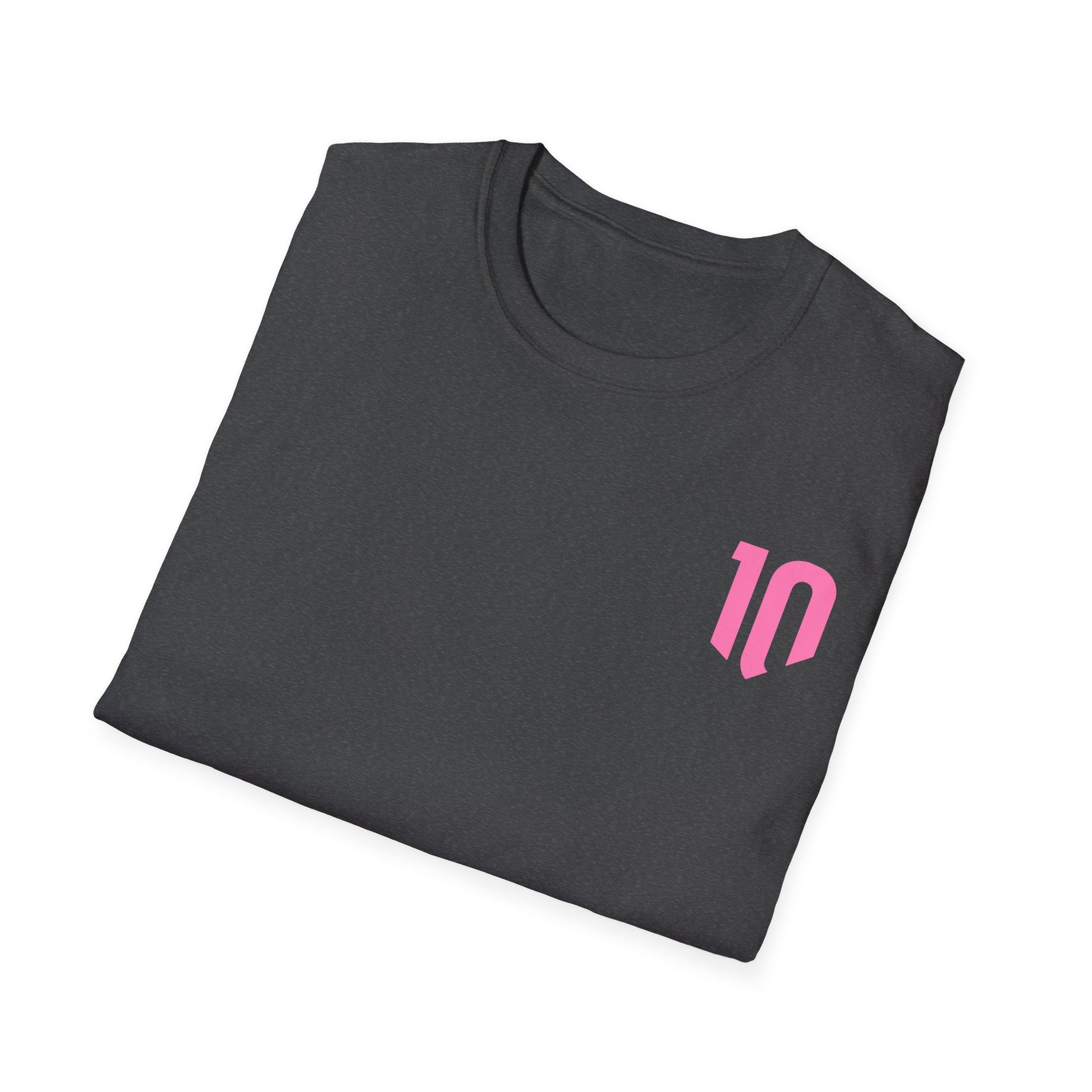 Unisex Pierre Gasly Softstyle T-Shirt
