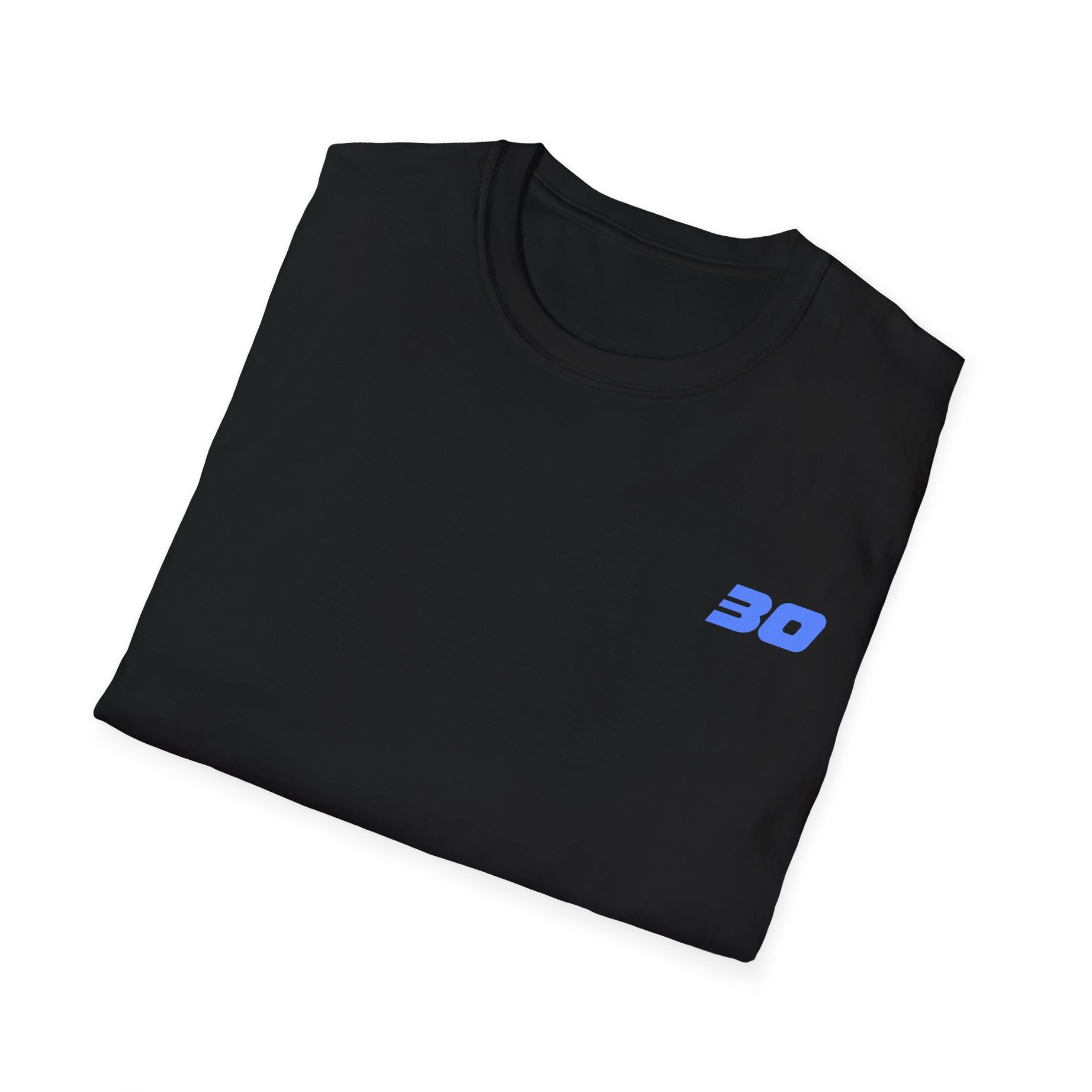 Unisex Liam Lawson 30 Softstyle T-Shirt