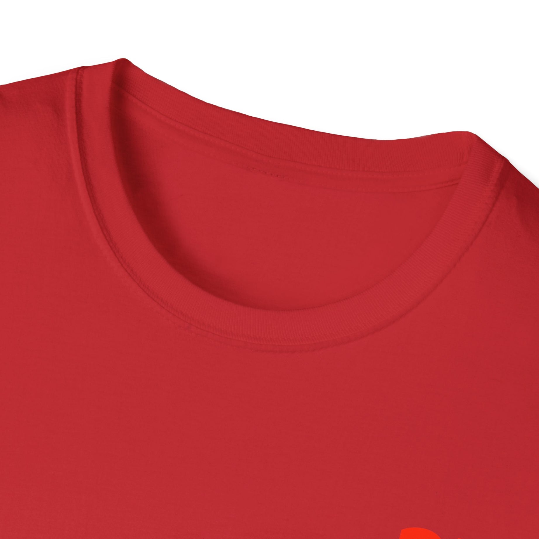 Unisex Nico Hulkenberg 27 Softstyle T-Shirt